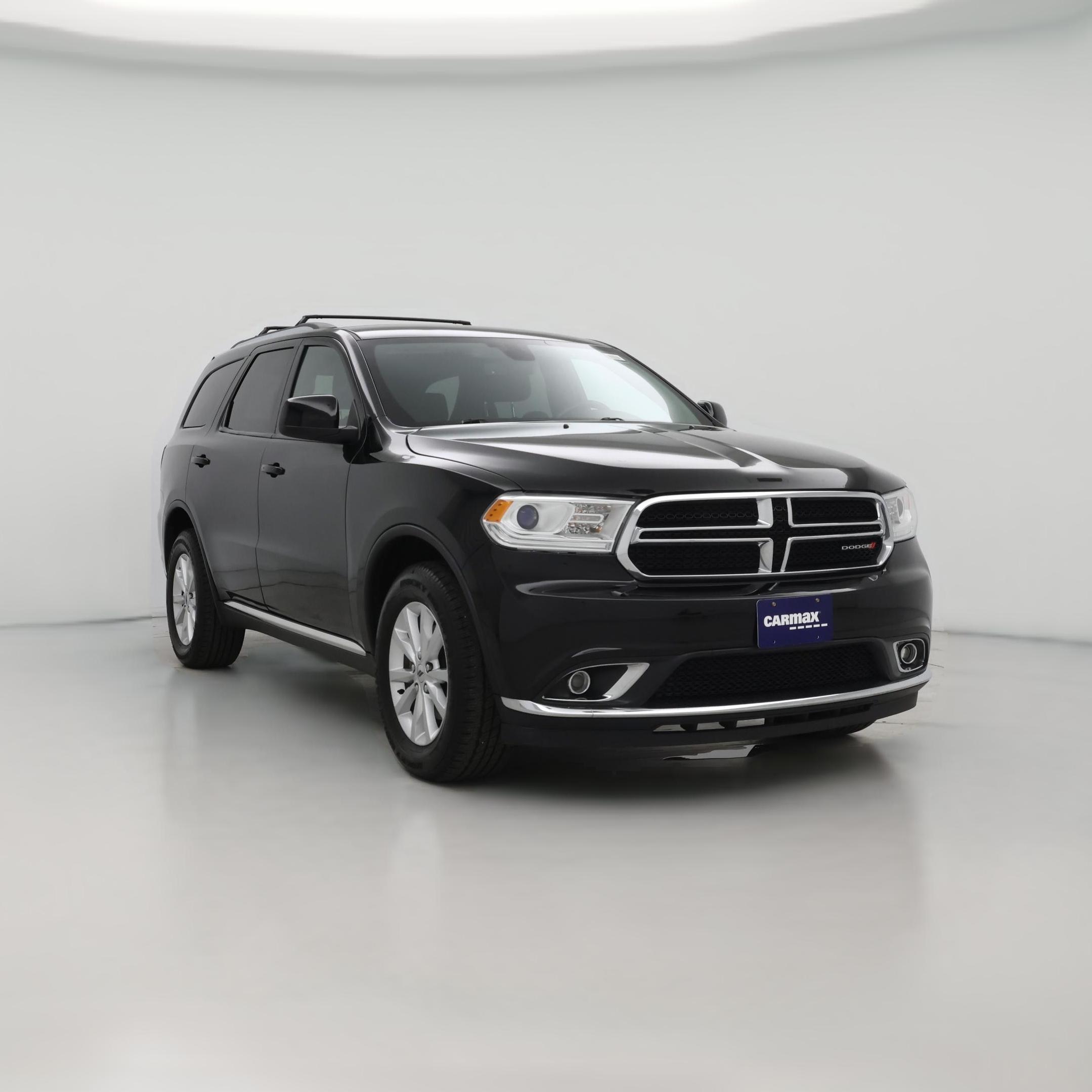 Thumbnail: 2019 Dodge Durango - 1