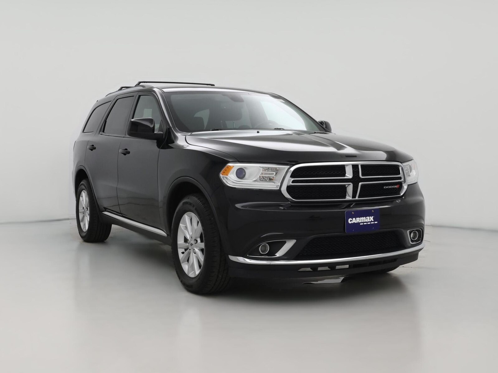 2019 Dodge Durango SXT Plus