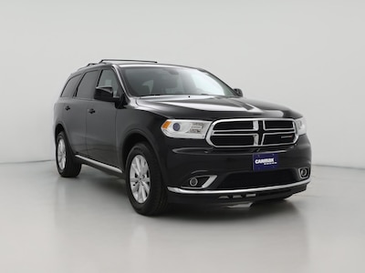 2019 Dodge Durango SXT Plus
