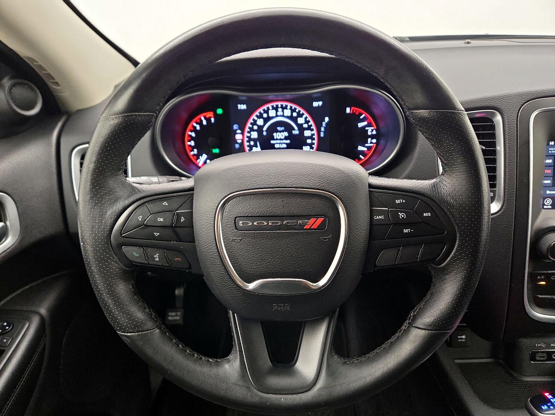 Thumbnail: 2019 Dodge Durango - 10