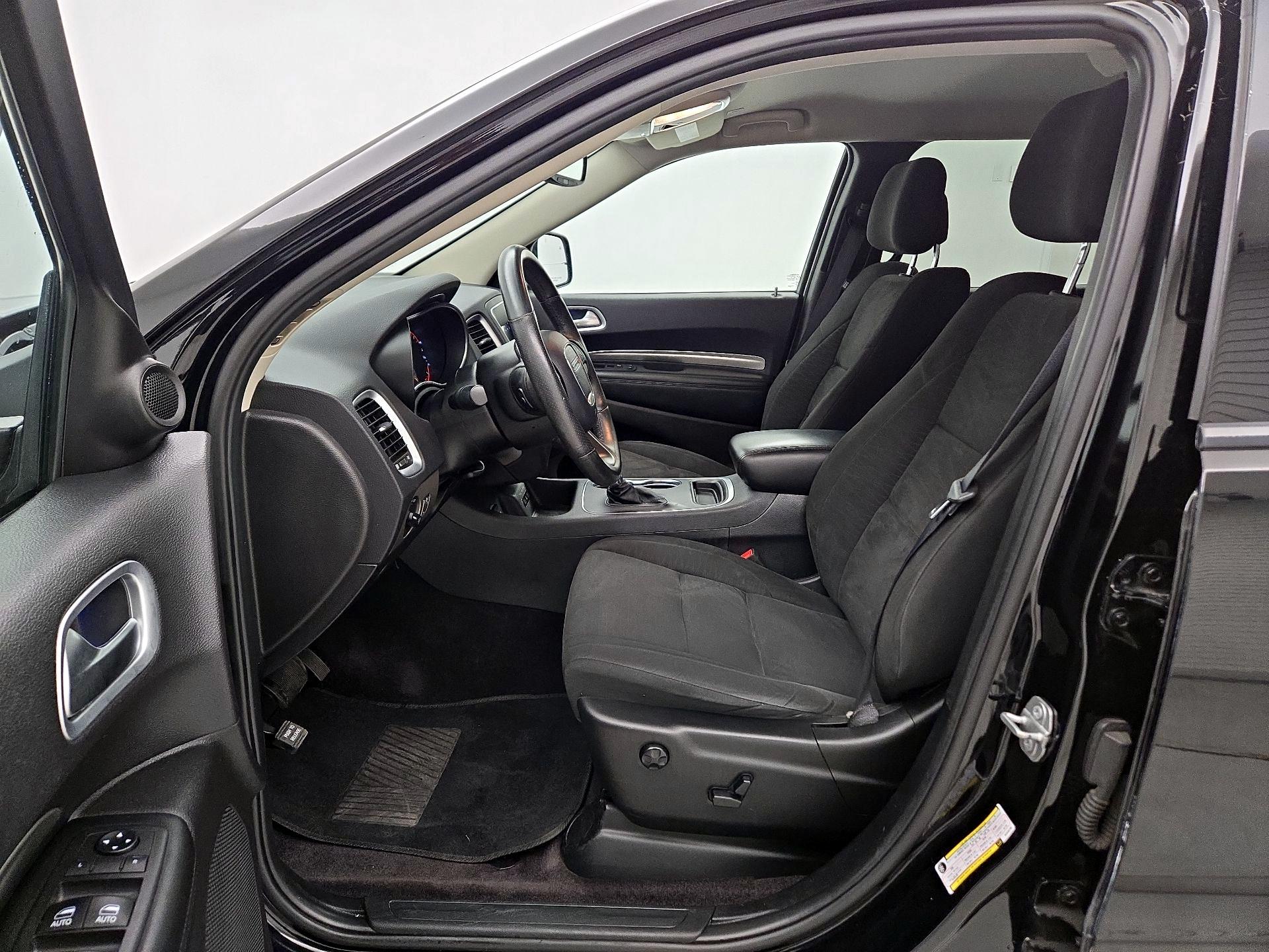 Thumbnail: 2019 Dodge Durango - 11