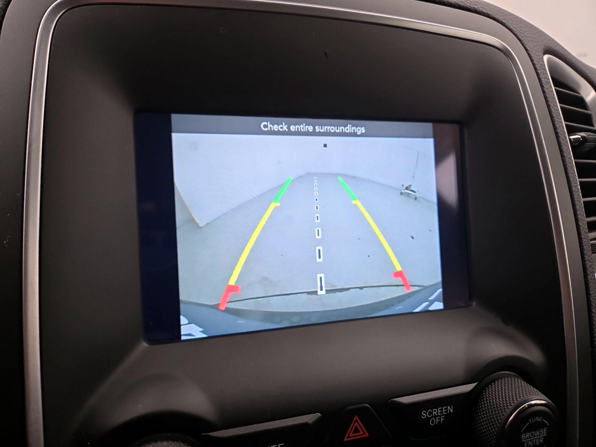 Thumbnail: 2019 Dodge Durango - 14