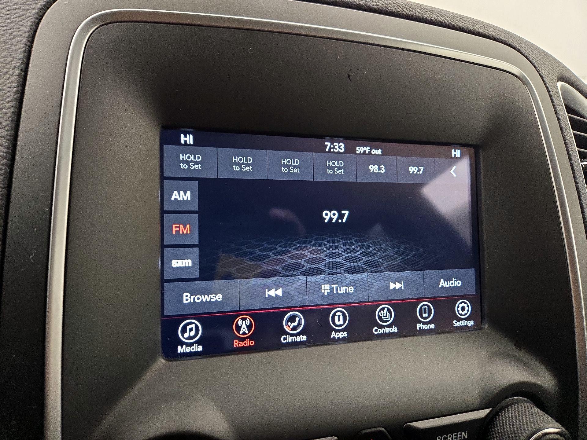 Thumbnail: 2019 Dodge Durango - 15