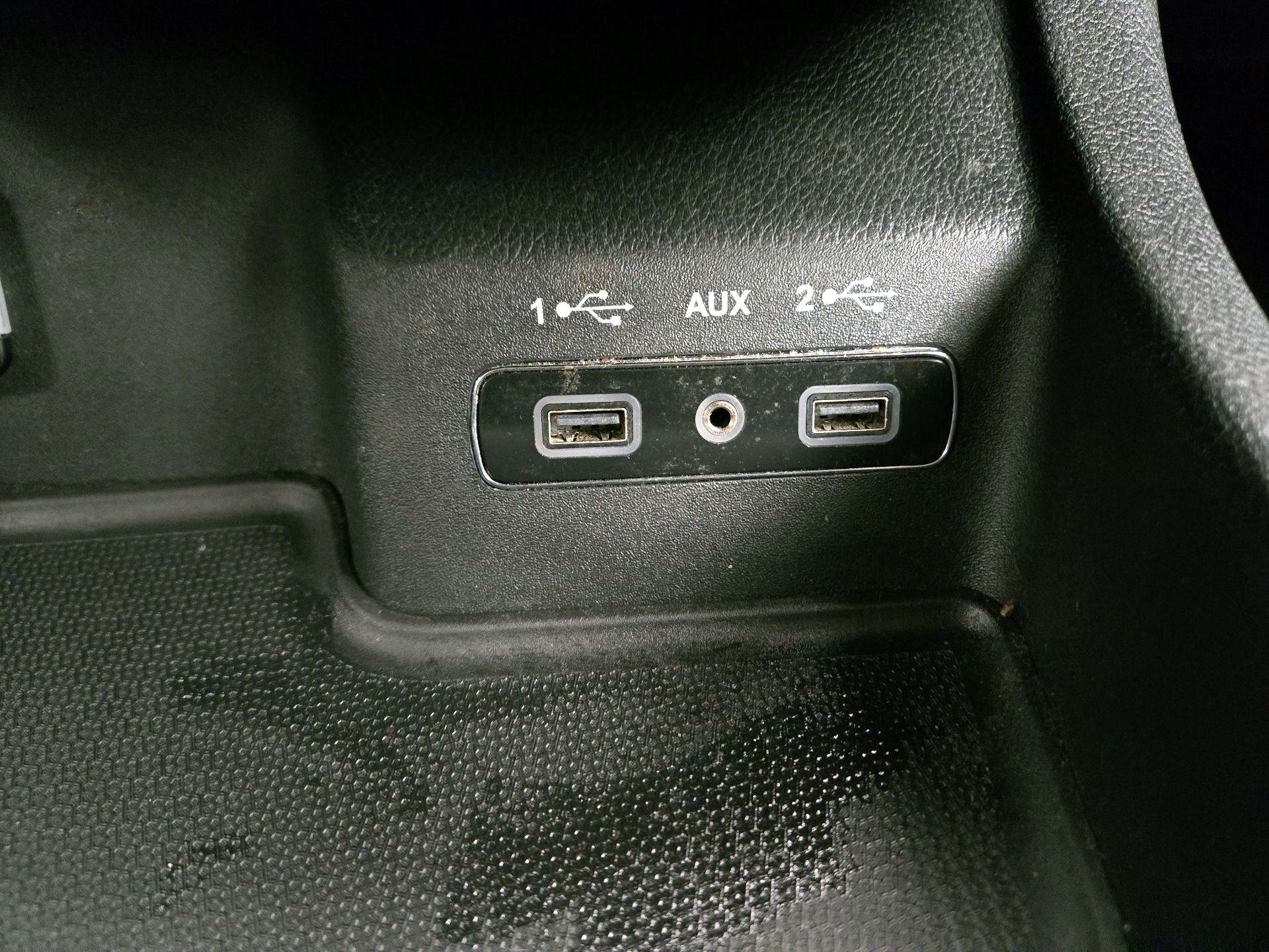 Thumbnail: 2019 Dodge Durango - 18