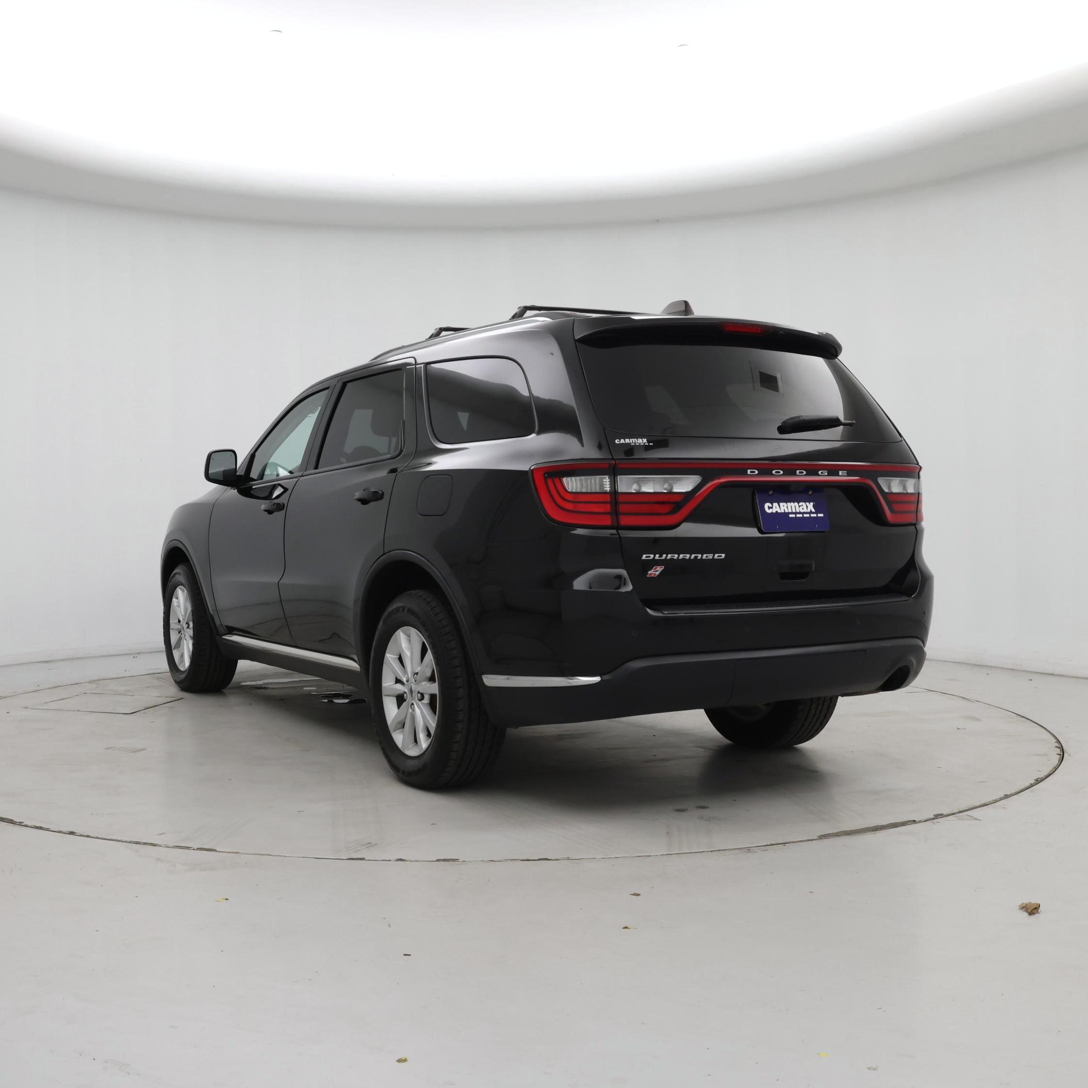 Thumbnail: 2019 Dodge Durango - 2