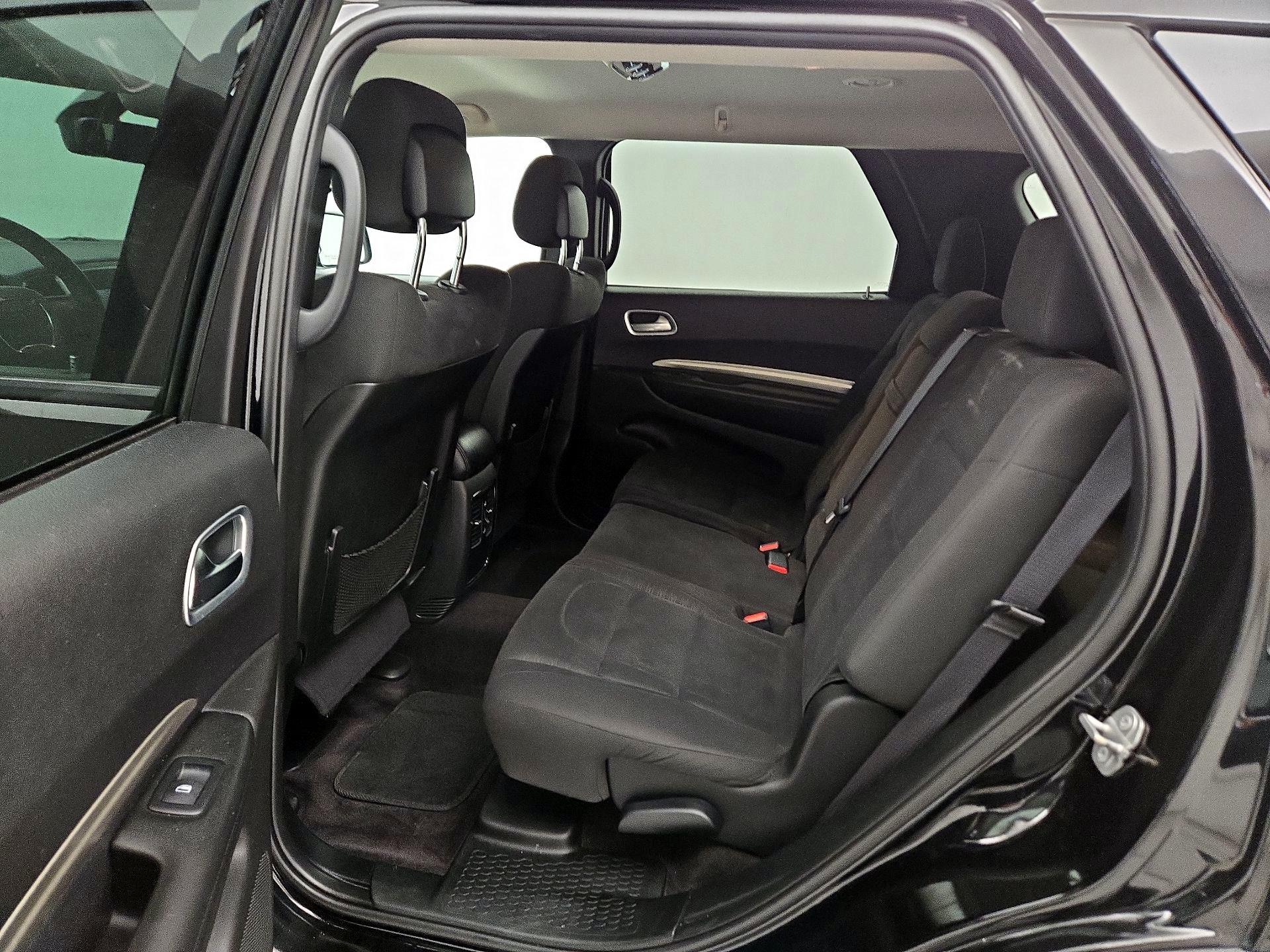 Thumbnail: 2019 Dodge Durango - 19