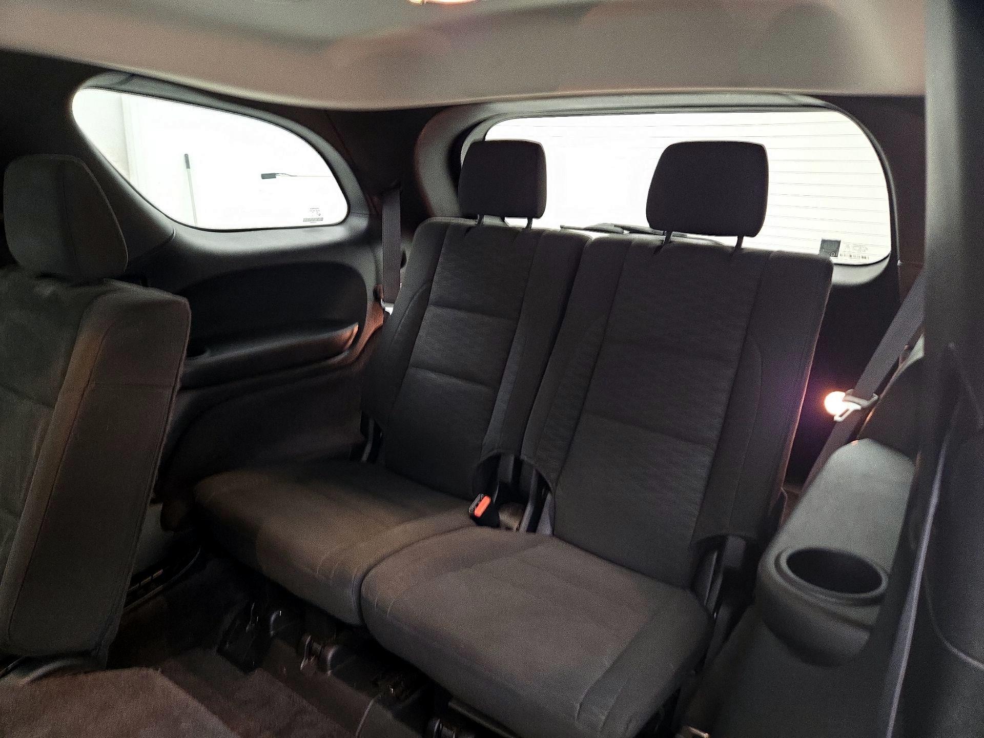 Thumbnail: 2019 Dodge Durango - 20