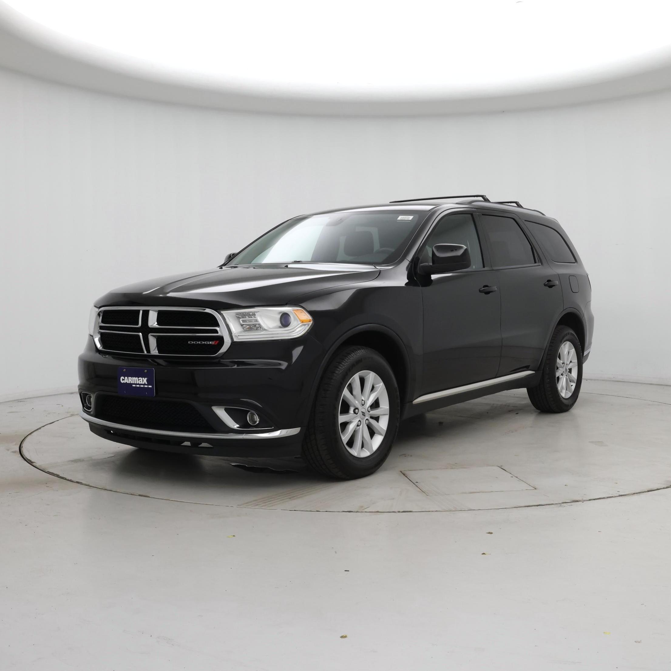 Thumbnail: 2019 Dodge Durango - 4