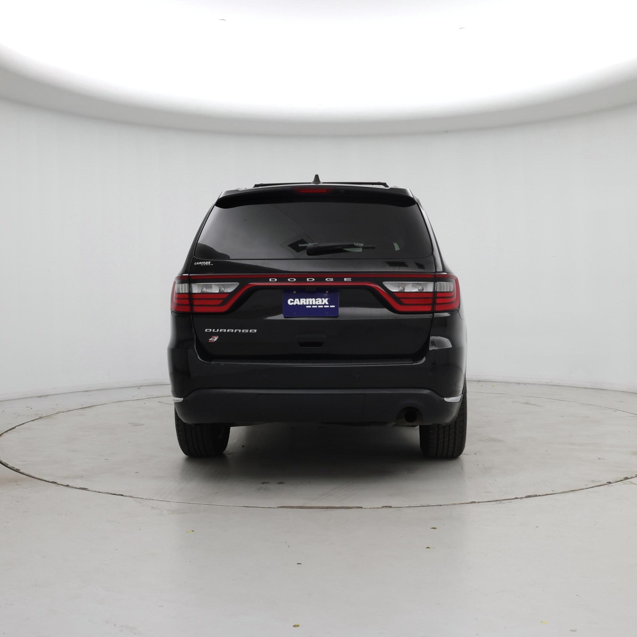 Thumbnail: 2019 Dodge Durango - 6