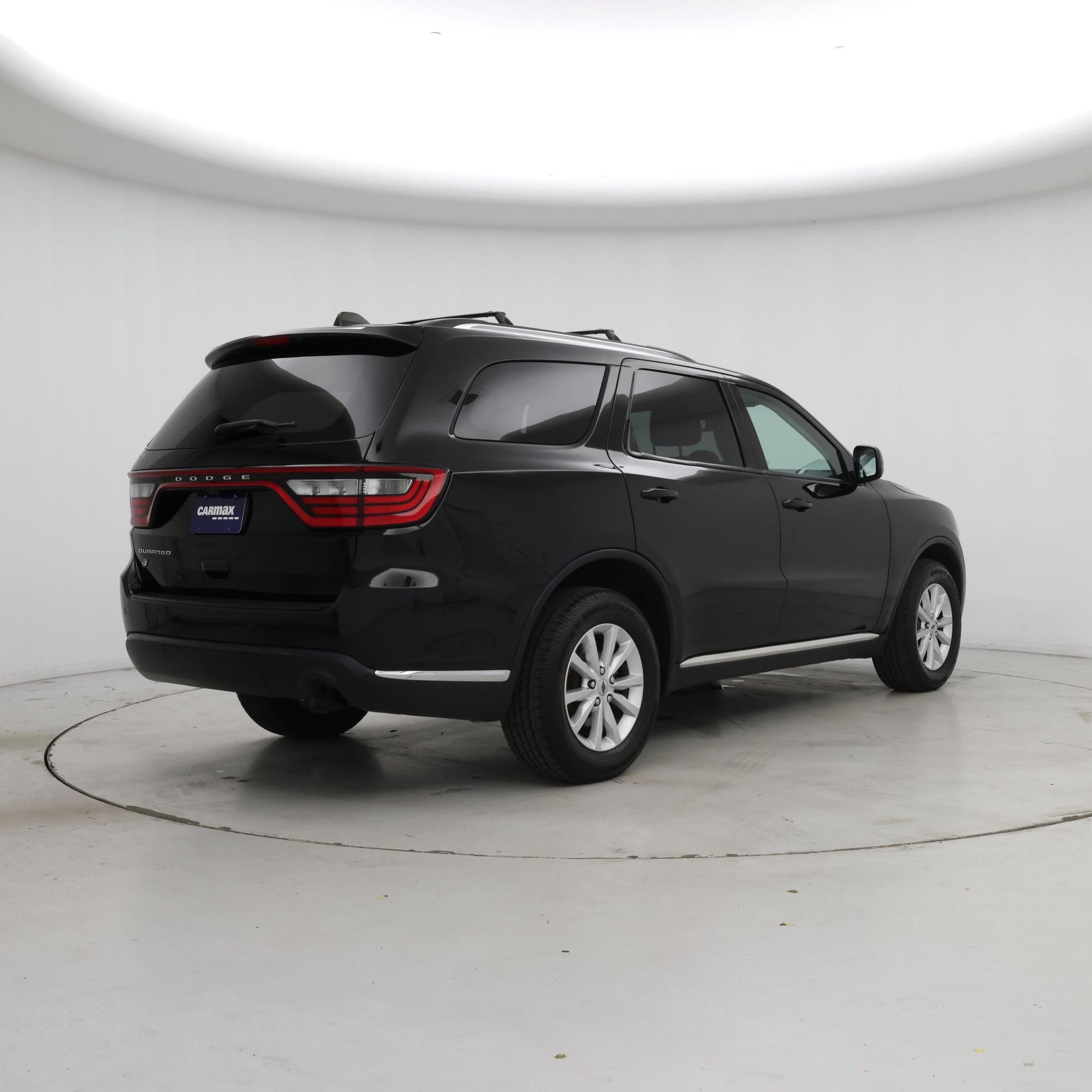 Thumbnail: 2019 Dodge Durango - 8