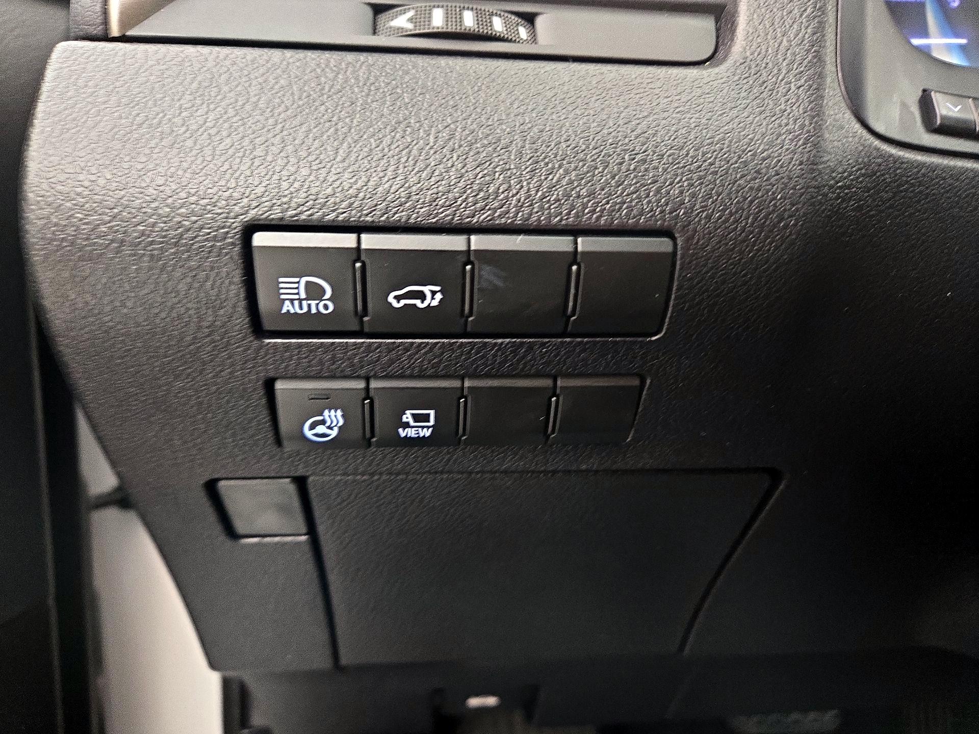 Thumbnail: 2018 Lexus RX - 13