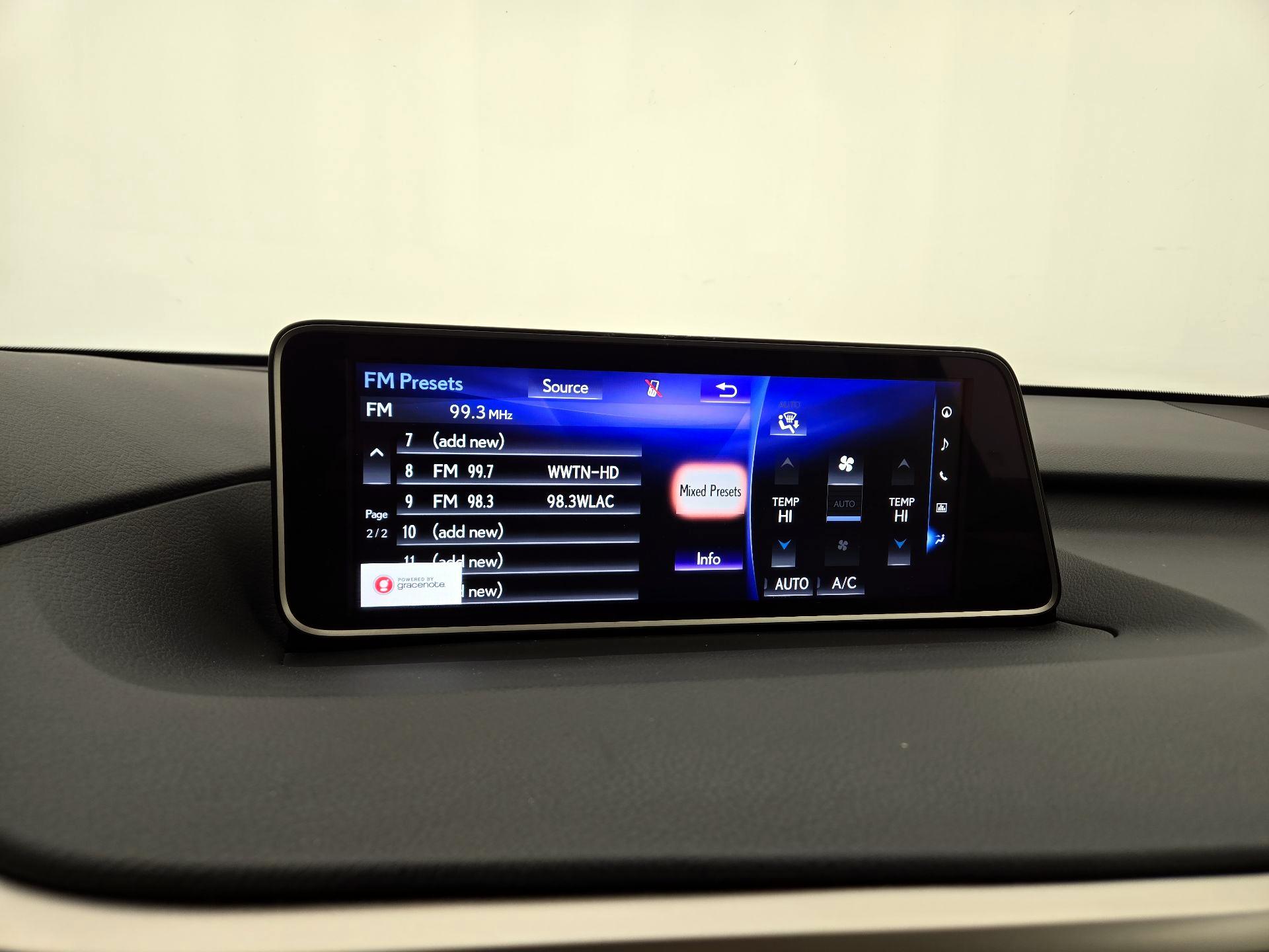 Thumbnail: 2018 Lexus RX - 16