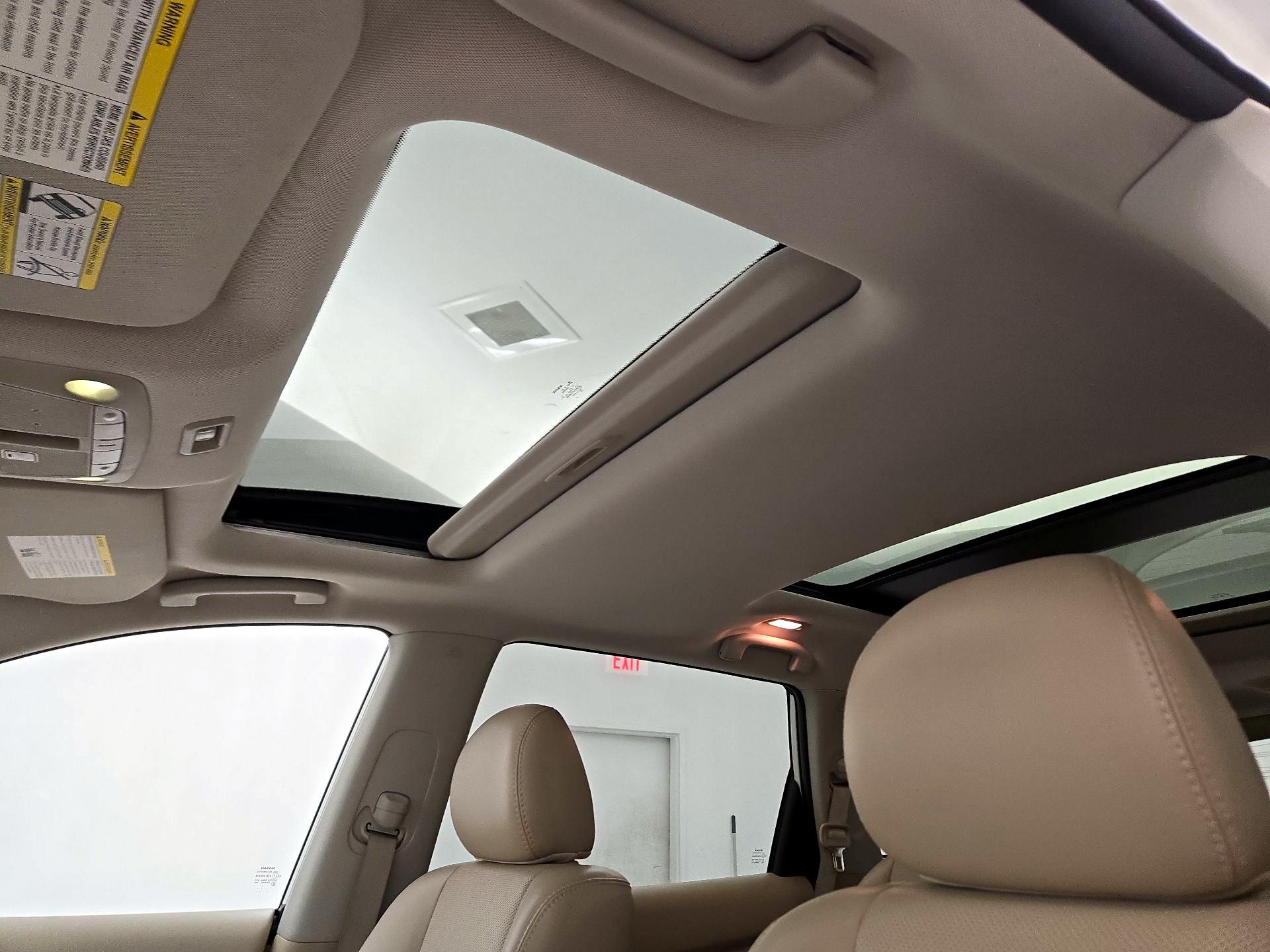 Thumbnail: 2020 Nissan Pathfinder - 20