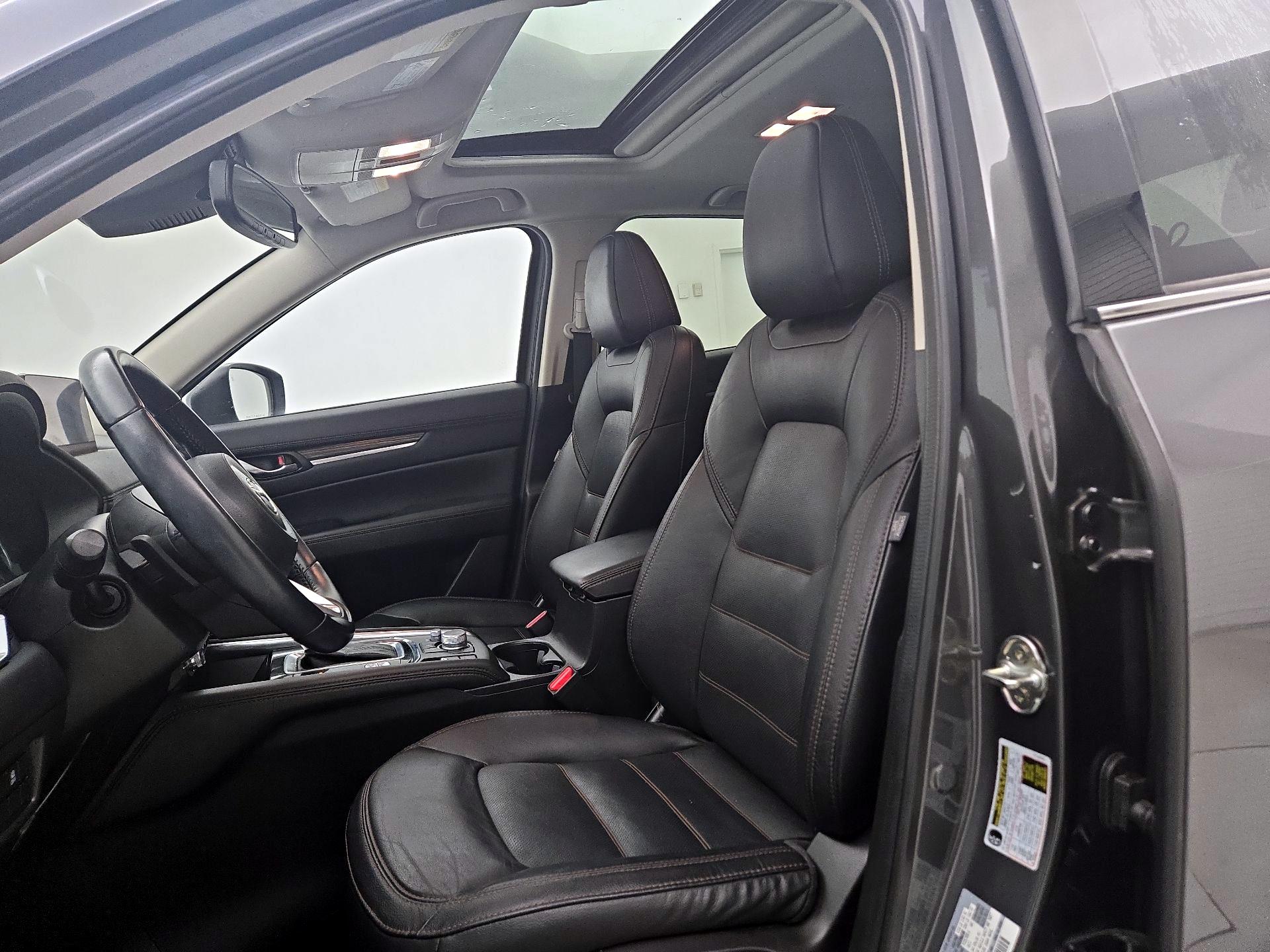 Thumbnail: 2022 Mazda CX-5 - 11