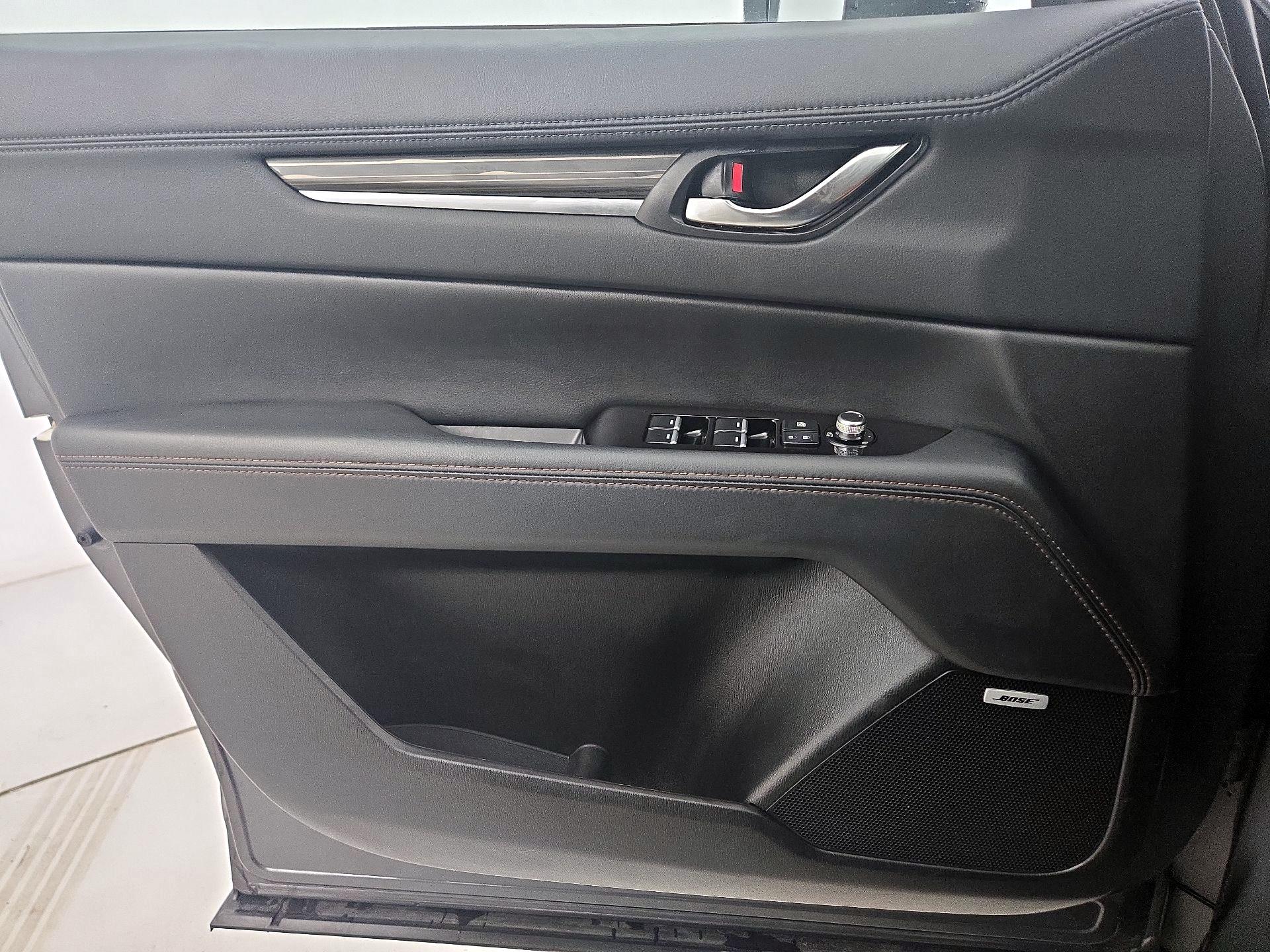 Thumbnail: 2022 Mazda CX-5 - 12