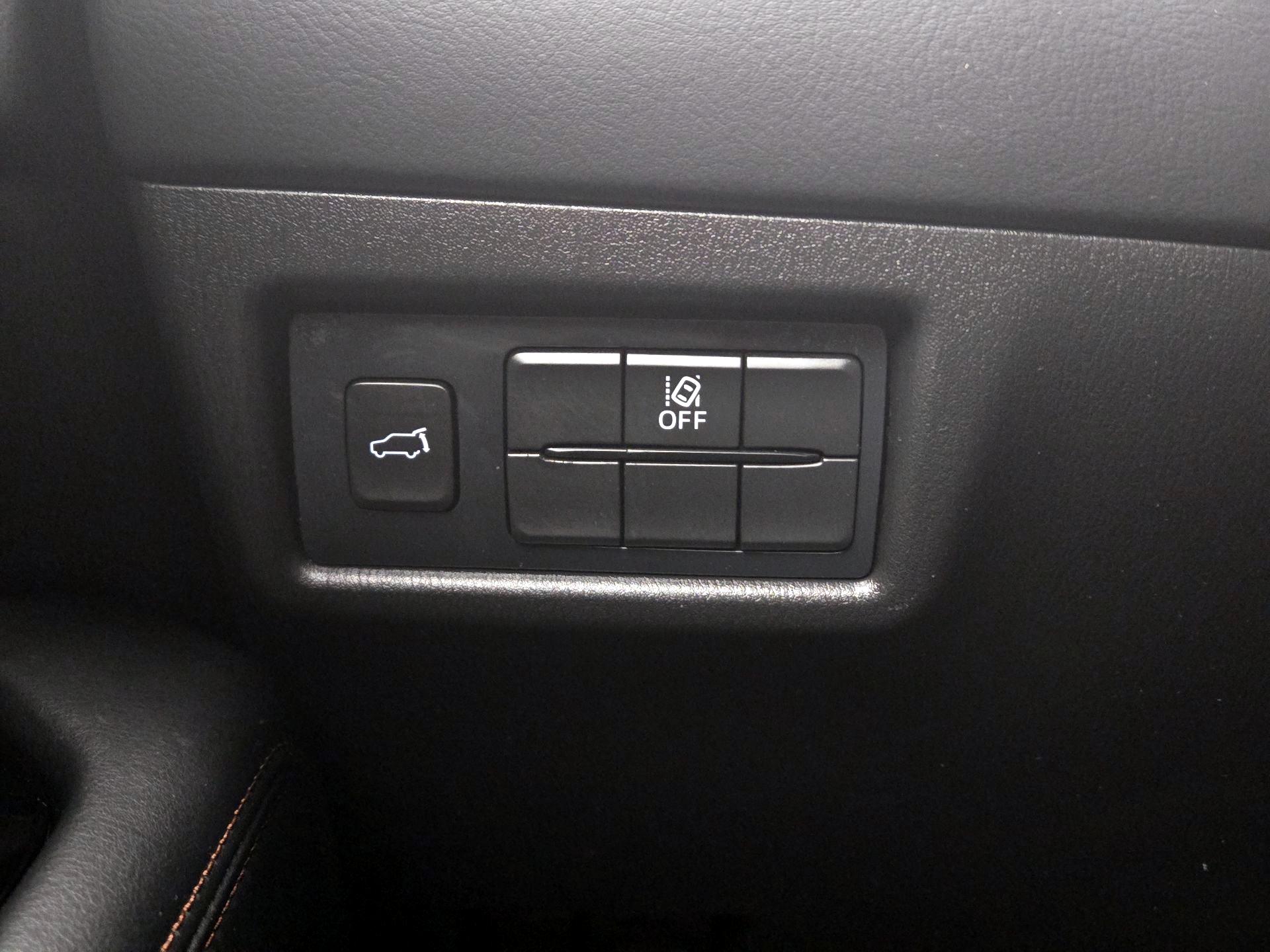 Thumbnail: 2022 Mazda CX-5 - 13