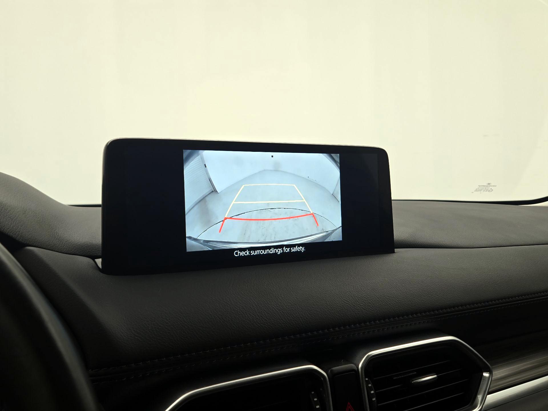 Thumbnail: 2022 Mazda CX-5 - 14