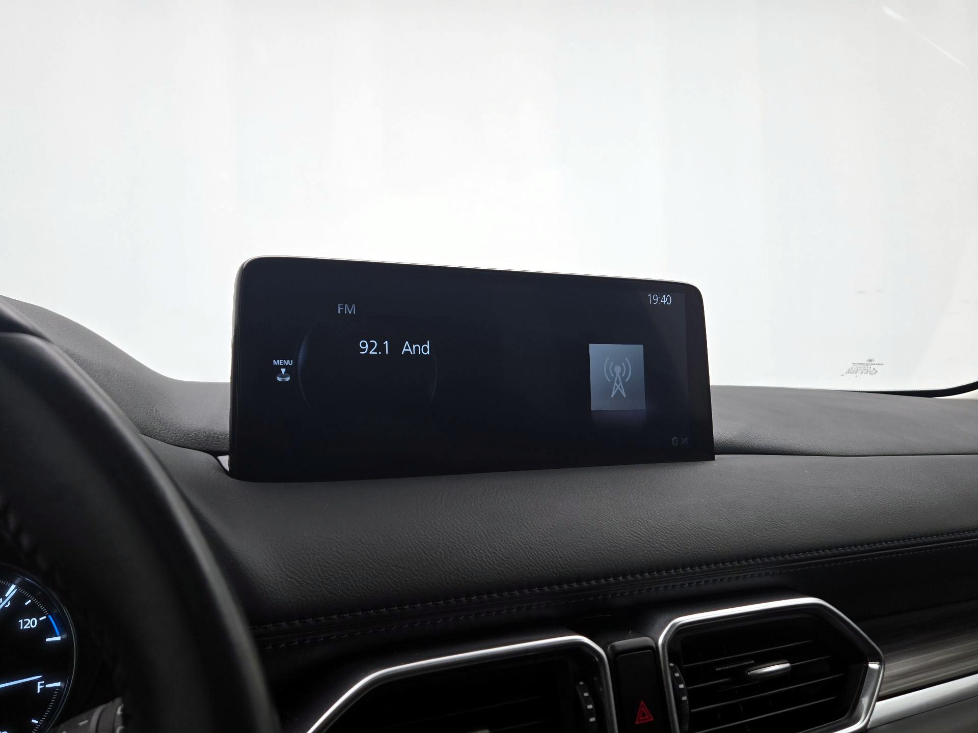 Thumbnail: 2022 Mazda CX-5 - 15