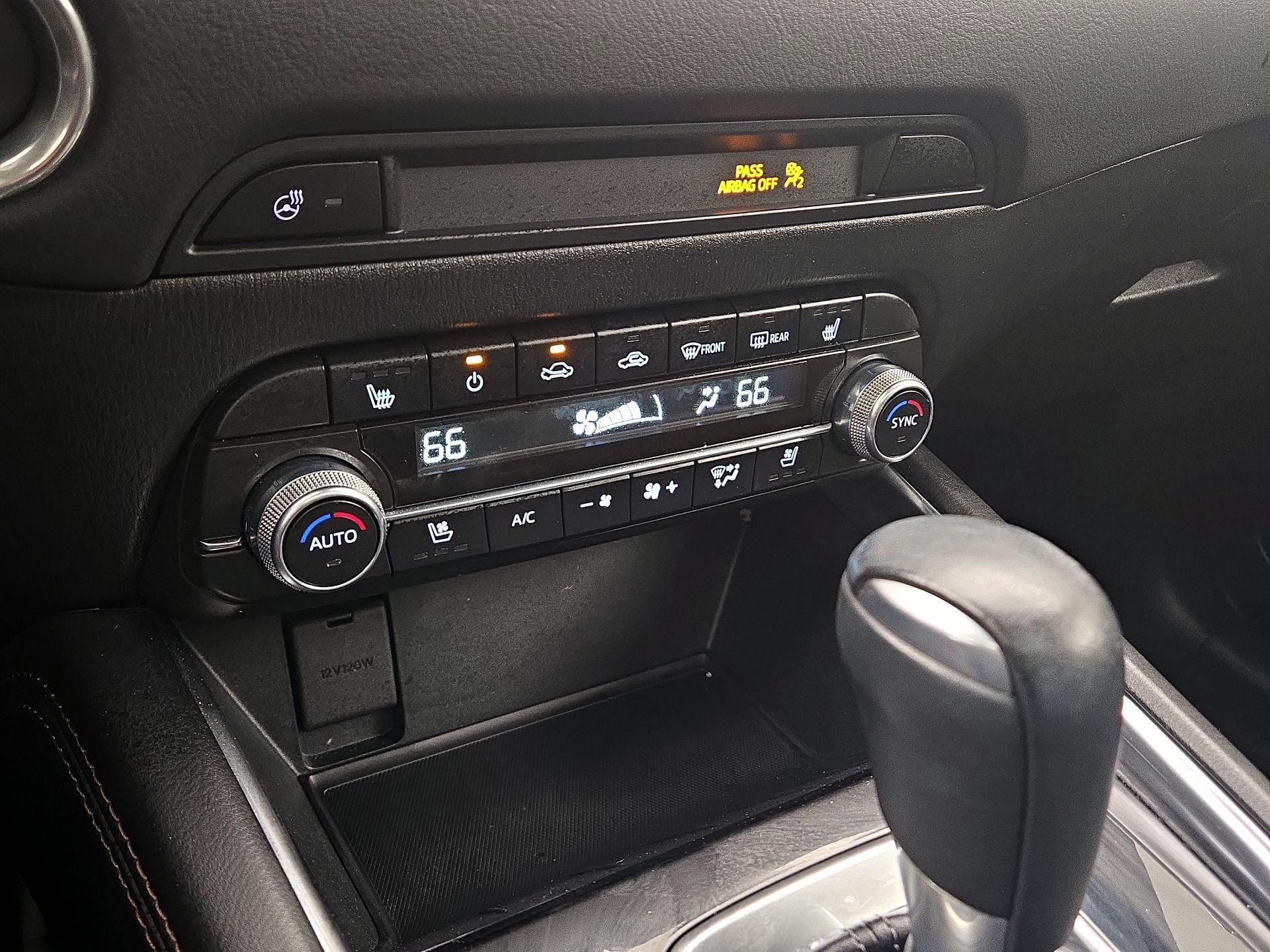 Thumbnail: 2022 Mazda CX-5 - 16