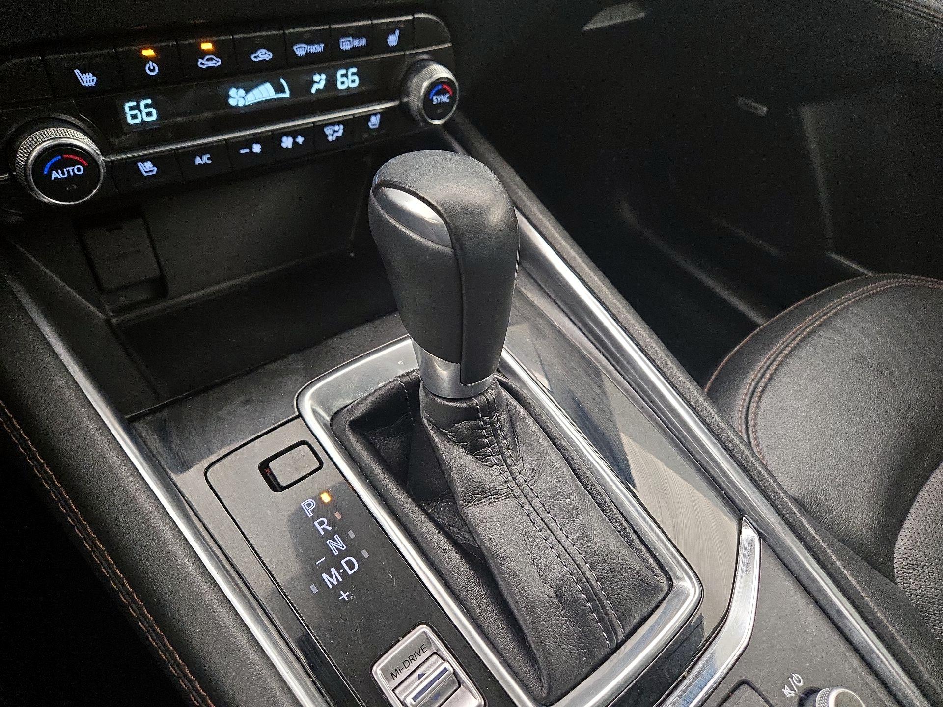 Thumbnail: 2022 Mazda CX-5 - 17