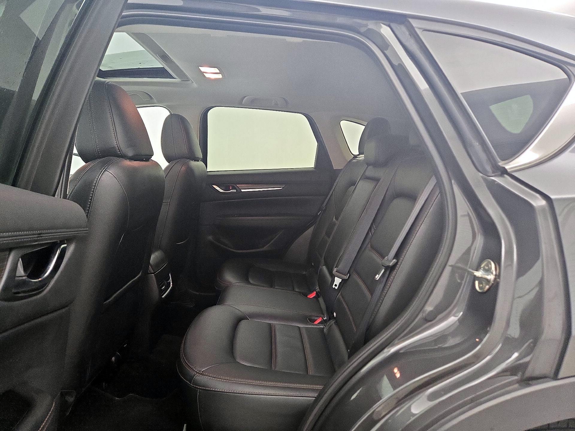 Thumbnail: 2022 Mazda CX-5 - 20