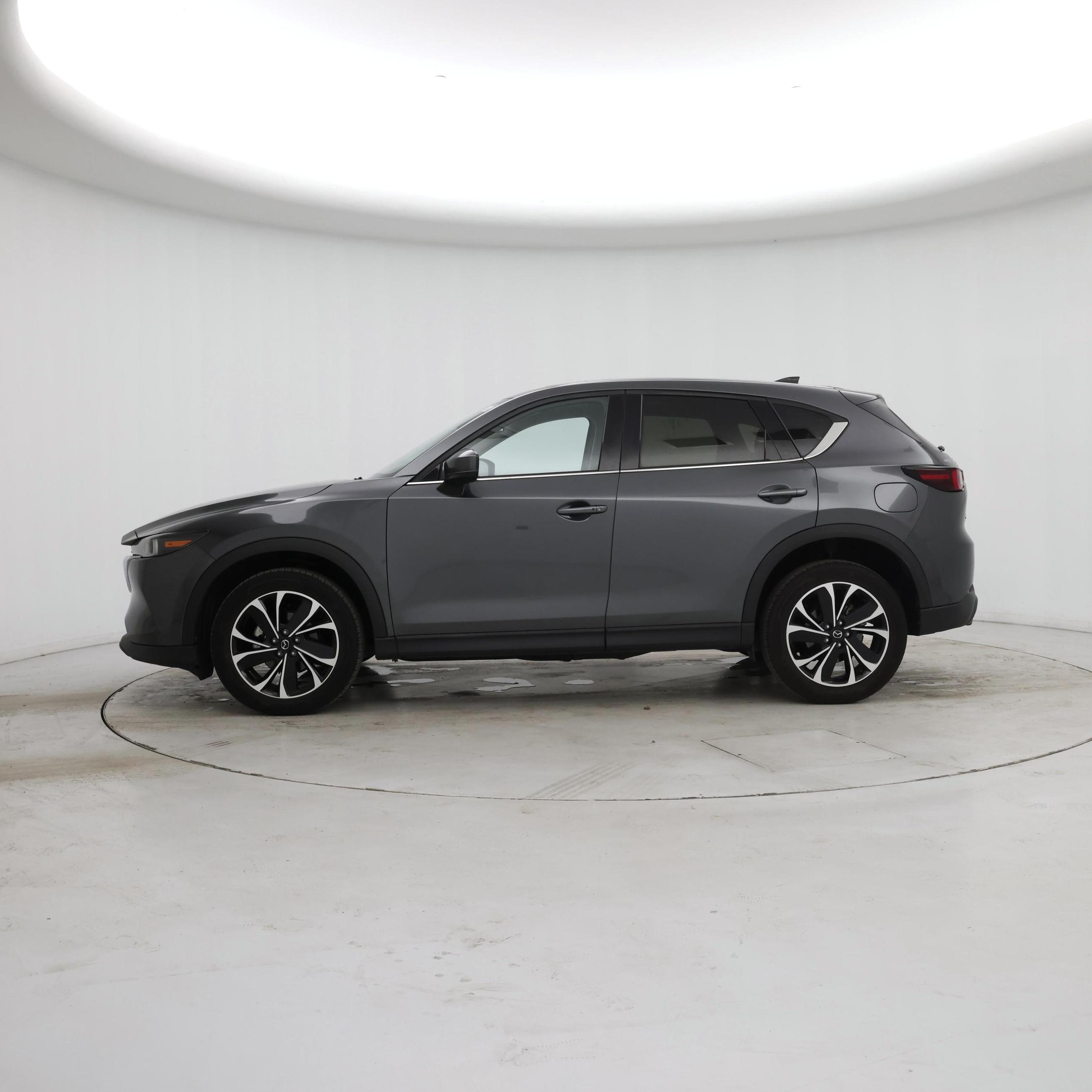 Thumbnail: 2022 Mazda CX-5 - 3
