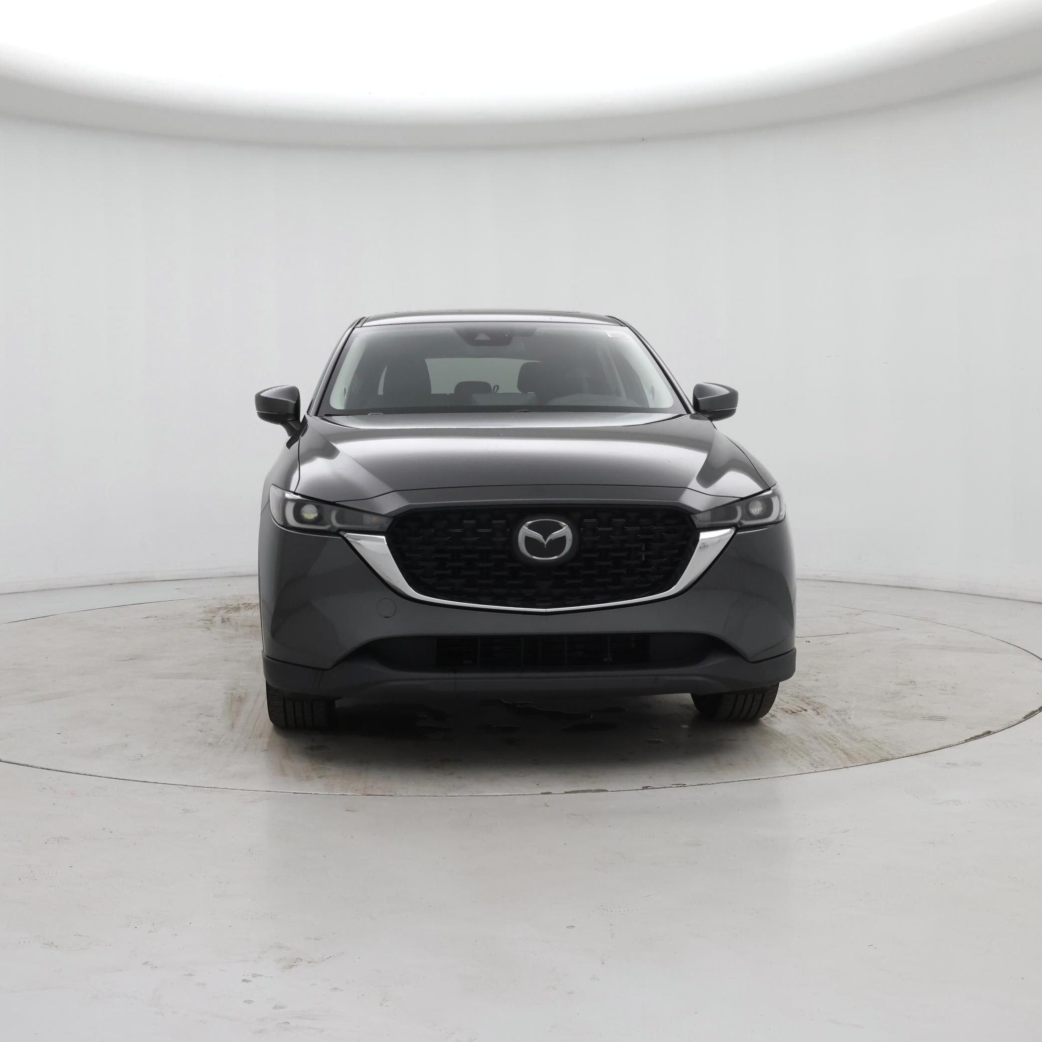 Thumbnail: 2022 Mazda CX-5 - 5