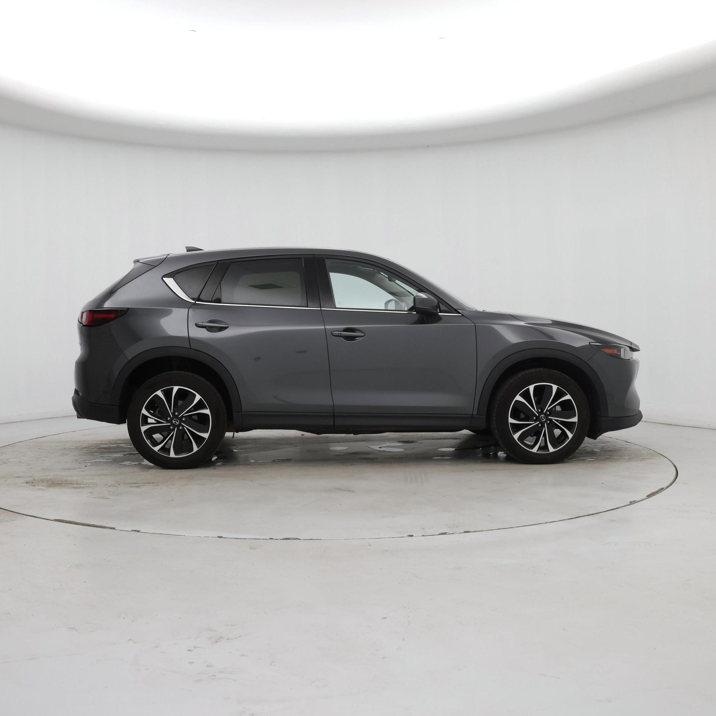 Thumbnail: 2022 Mazda CX-5 - 7