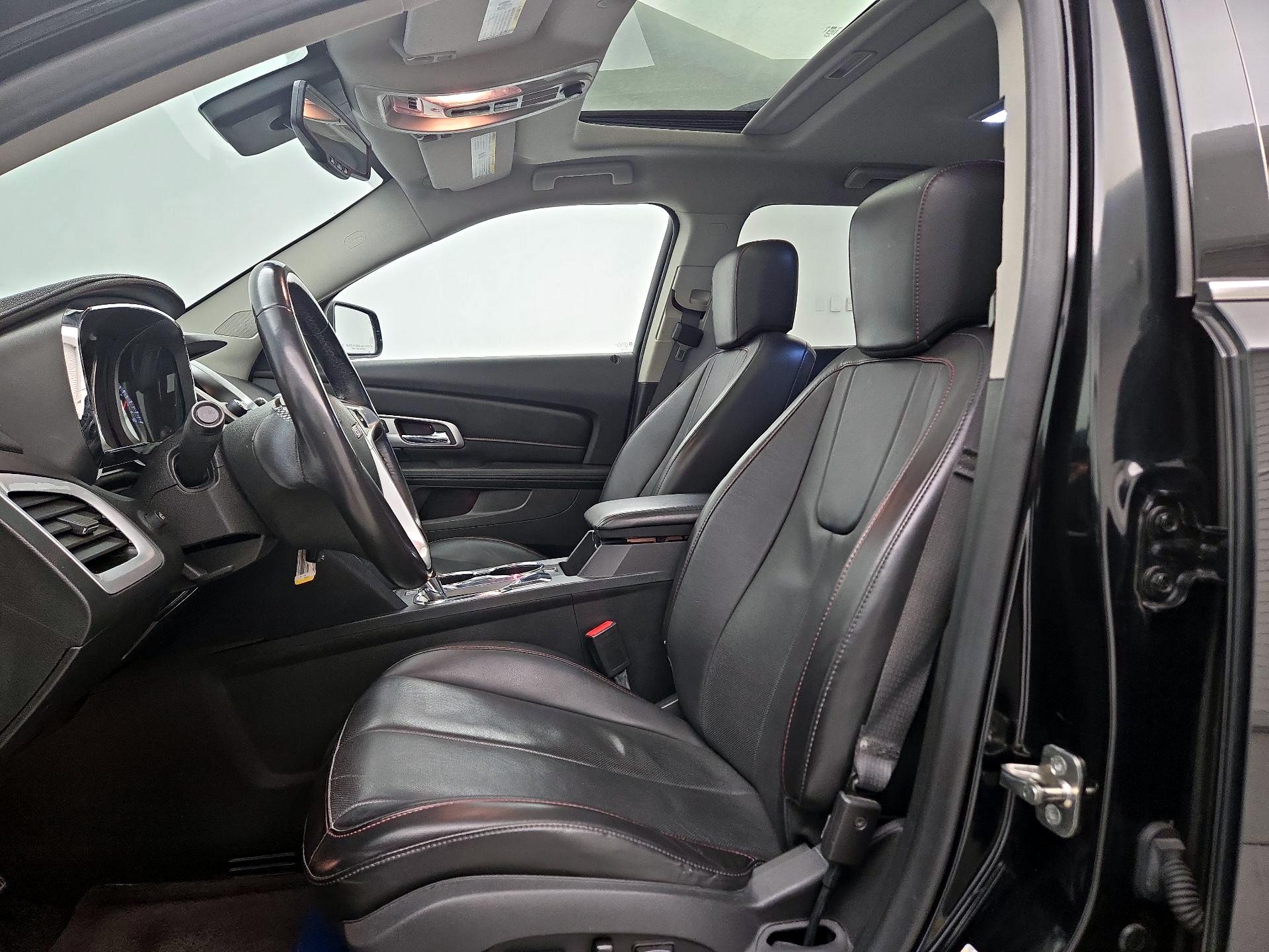 Thumbnail: 2016 GMC Terrain - 11