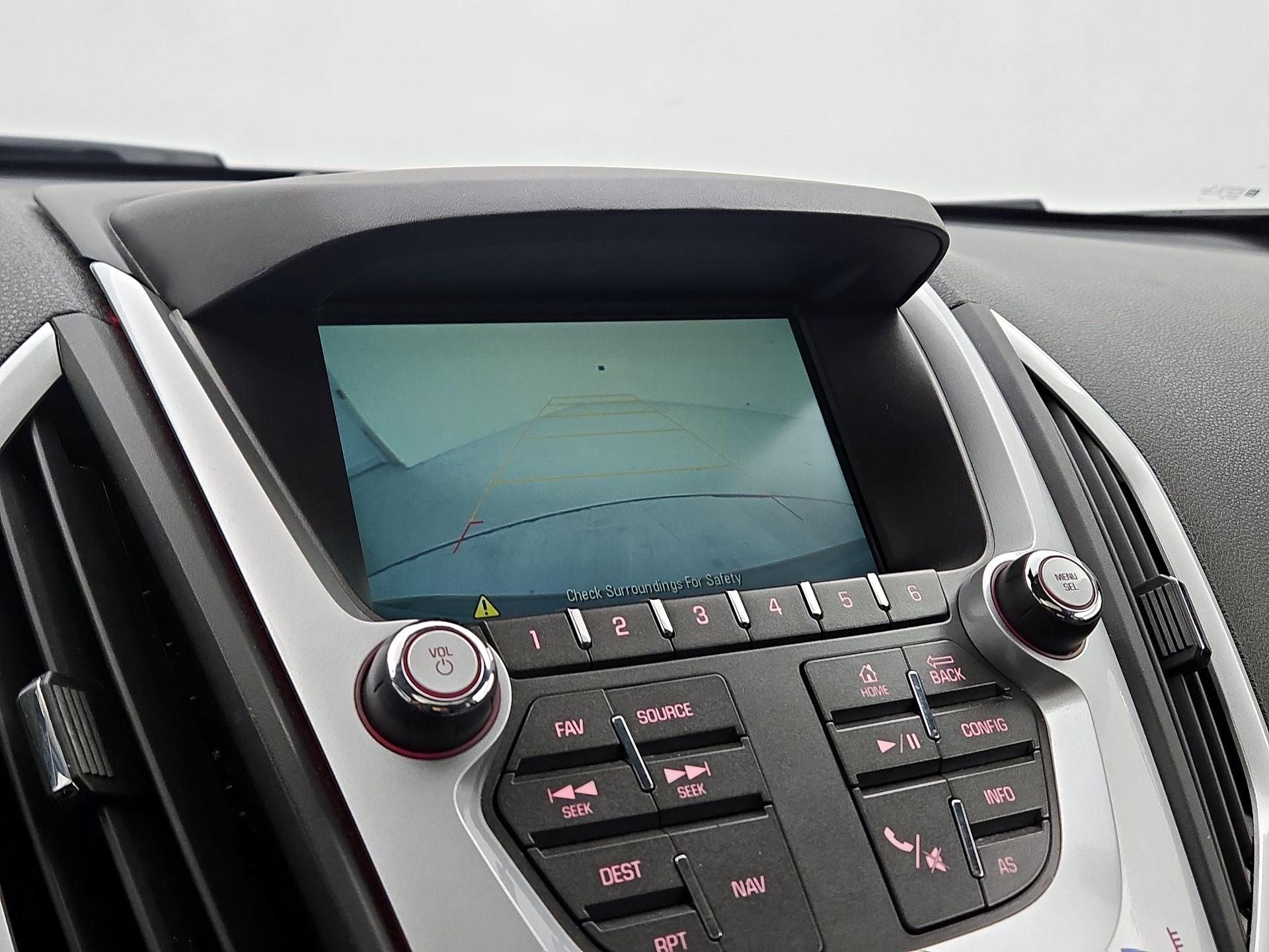 Thumbnail: 2016 GMC Terrain - 13