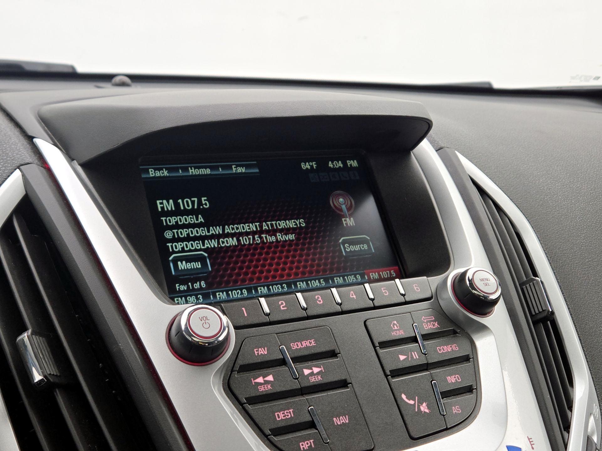 Thumbnail: 2016 GMC Terrain - 14