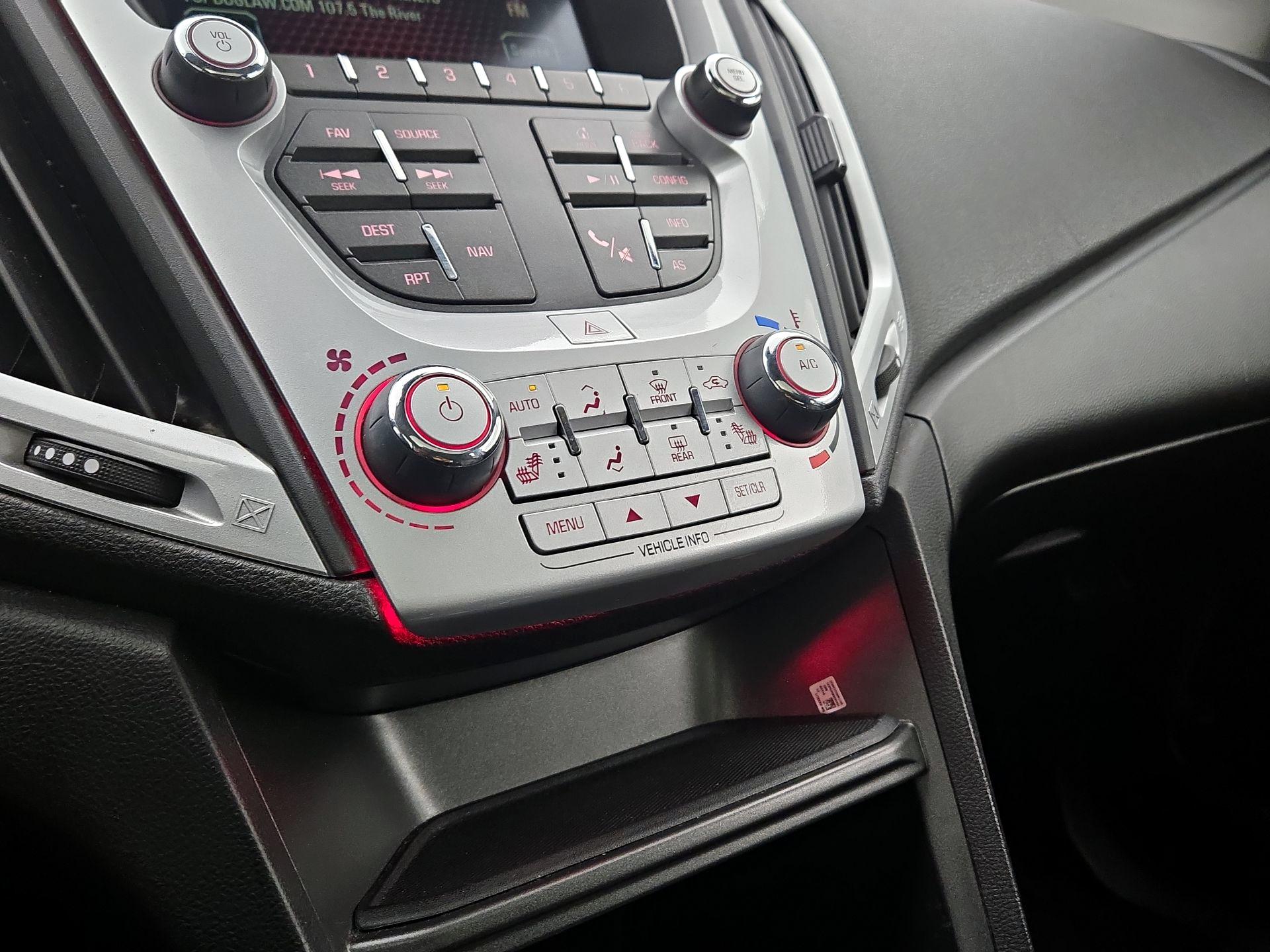 Thumbnail: 2016 GMC Terrain - 15