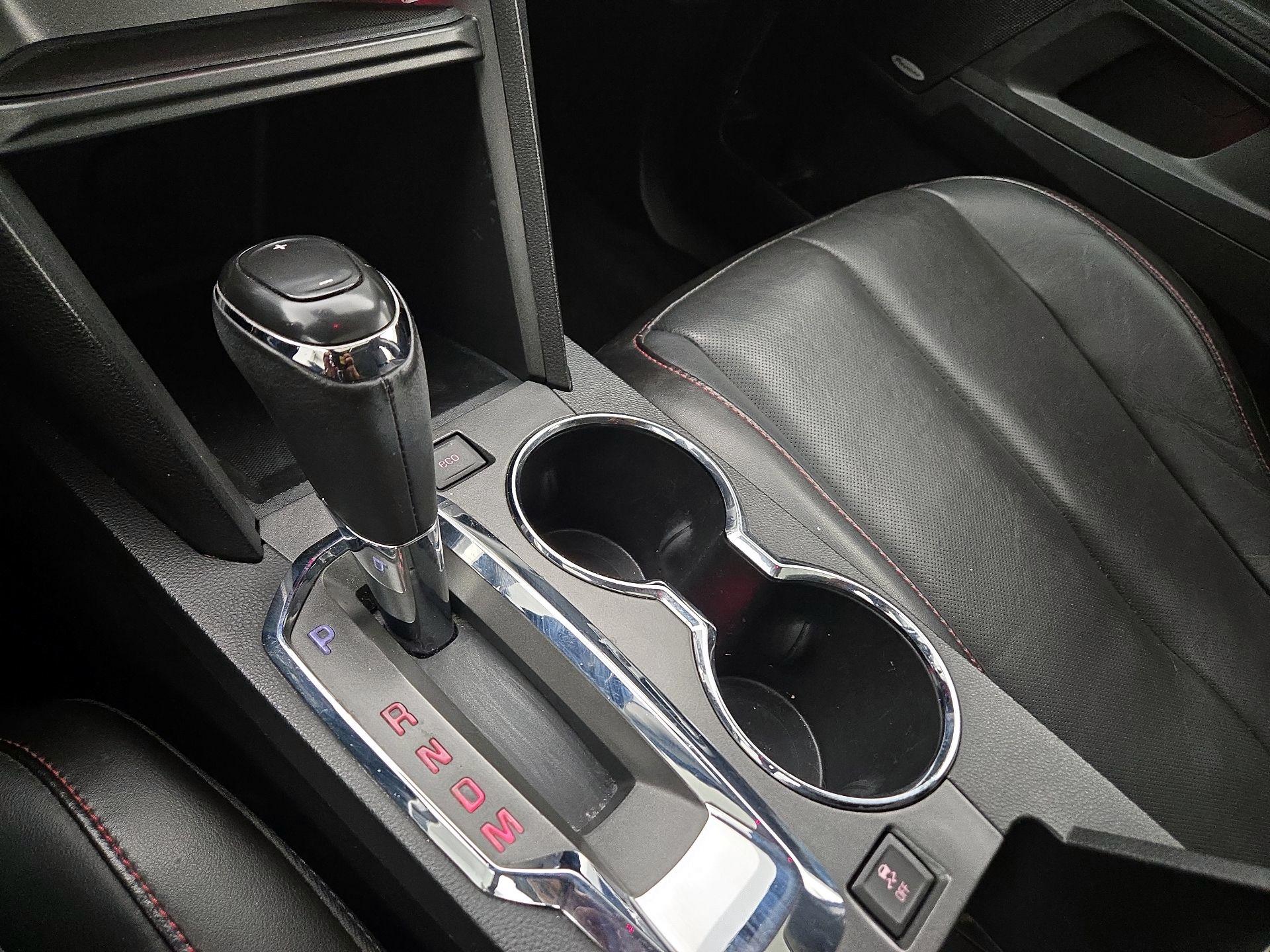 Thumbnail: 2016 GMC Terrain - 16