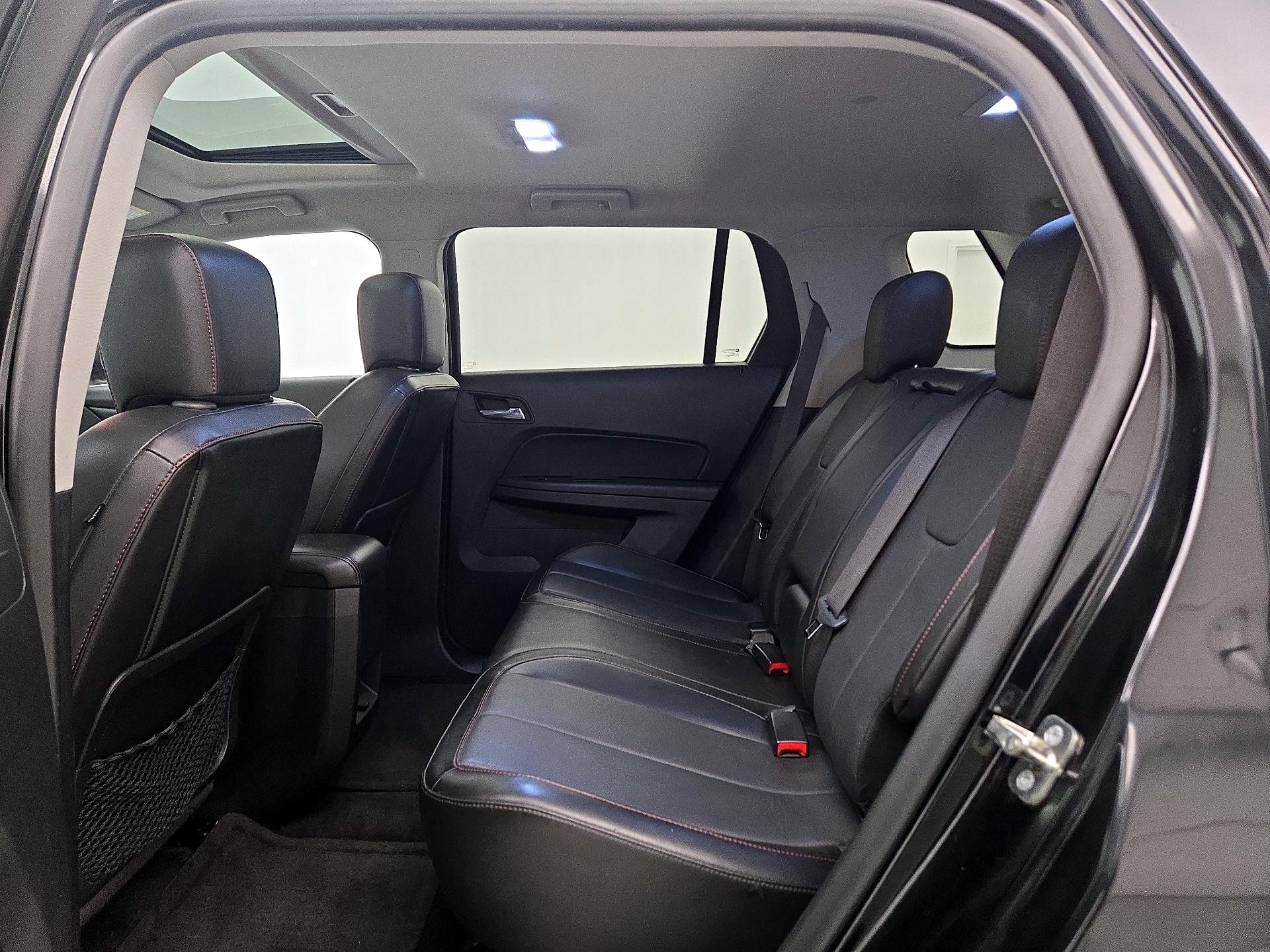 Thumbnail: 2016 GMC Terrain - 19