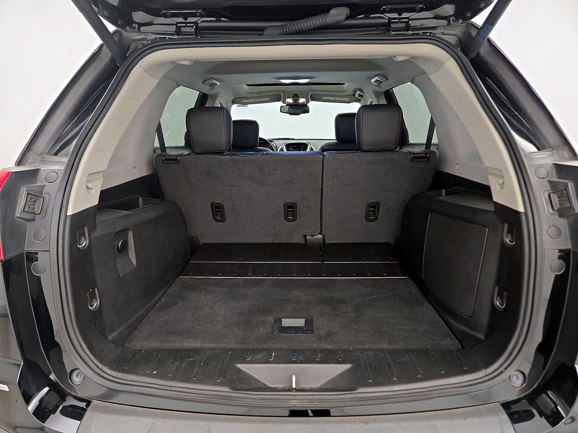 Thumbnail: 2016 GMC Terrain - 20