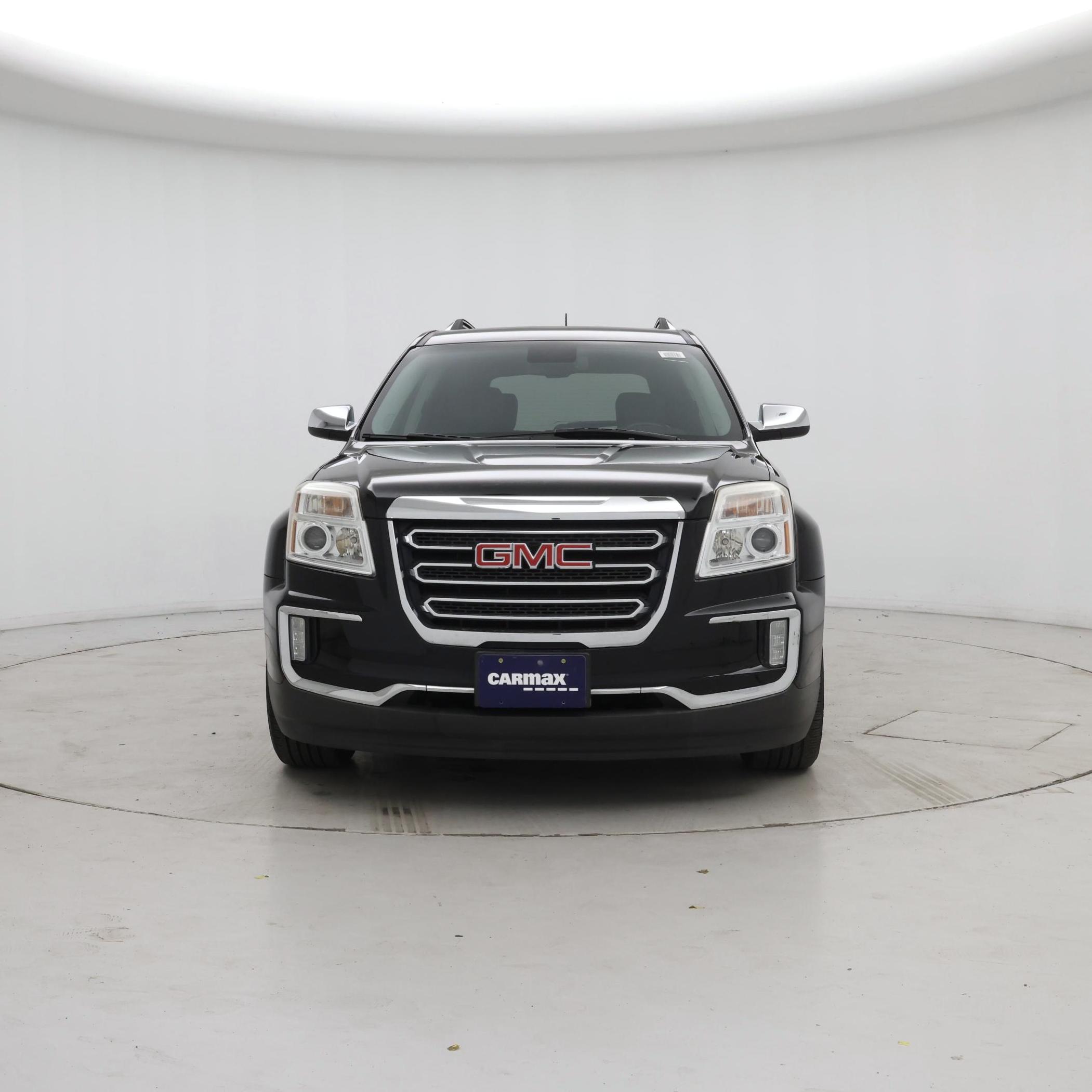 Thumbnail: 2016 GMC Terrain - 5