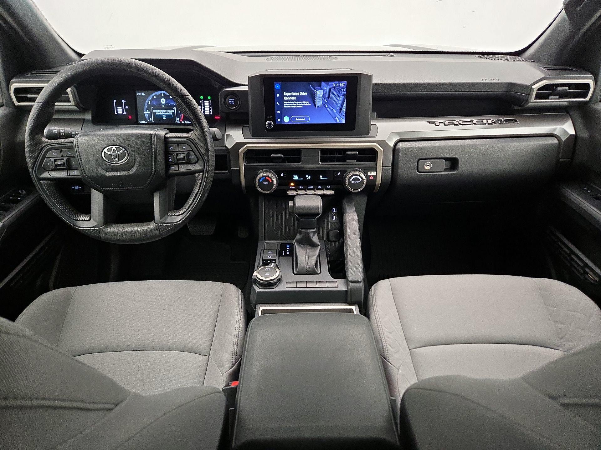 Thumbnail: 2024 Toyota Tacoma - 9