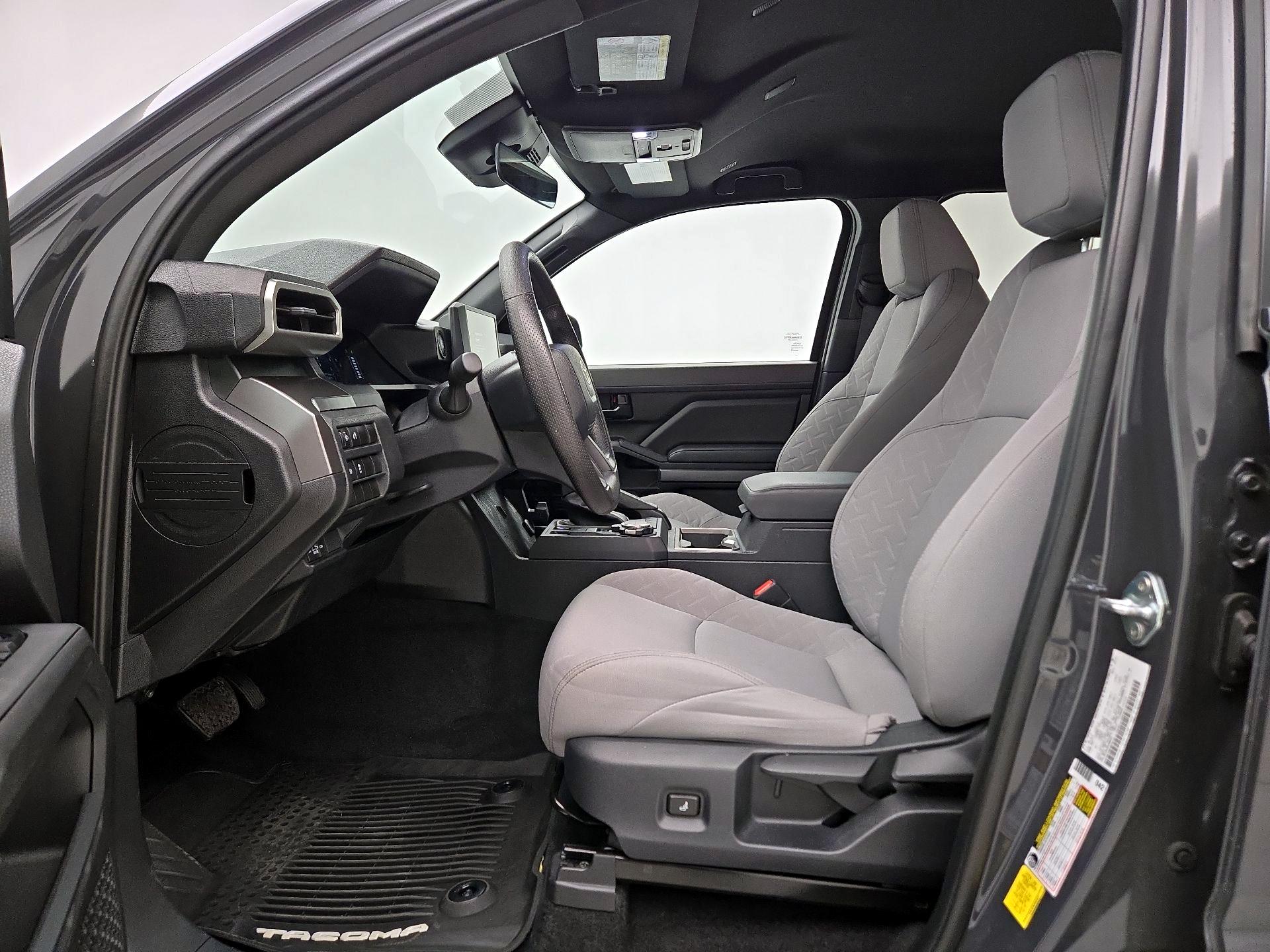 Thumbnail: 2024 Toyota Tacoma - 11