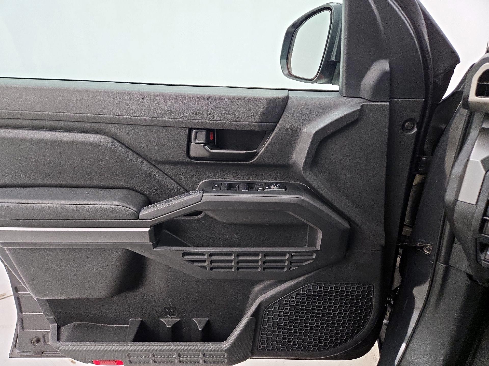 Thumbnail: 2024 Toyota Tacoma - 12