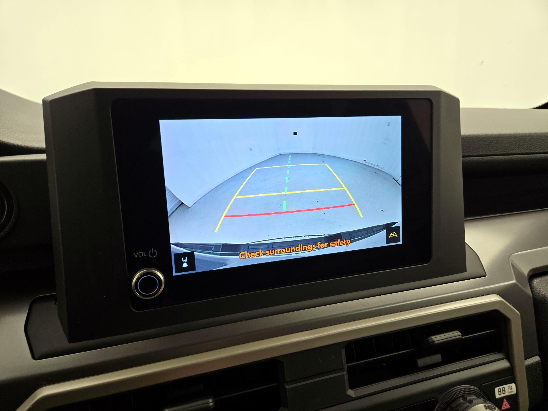 Thumbnail: 2024 Toyota Tacoma - 14