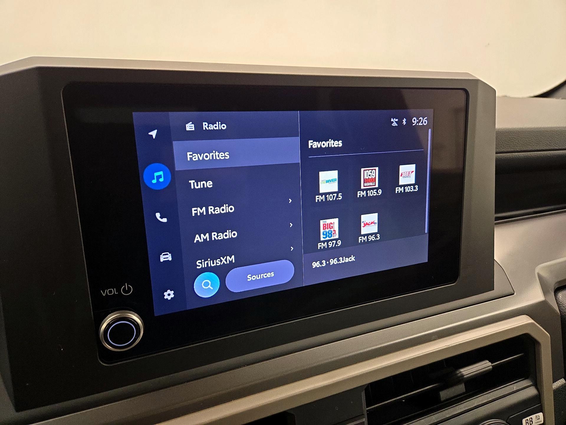 Thumbnail: 2024 Toyota Tacoma - 15