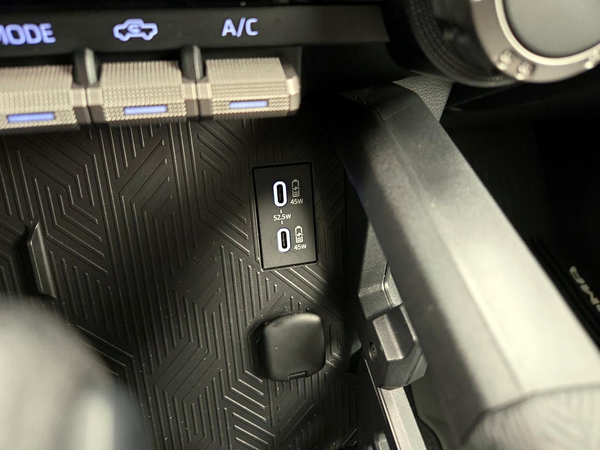 Thumbnail: 2024 Toyota Tacoma - 18