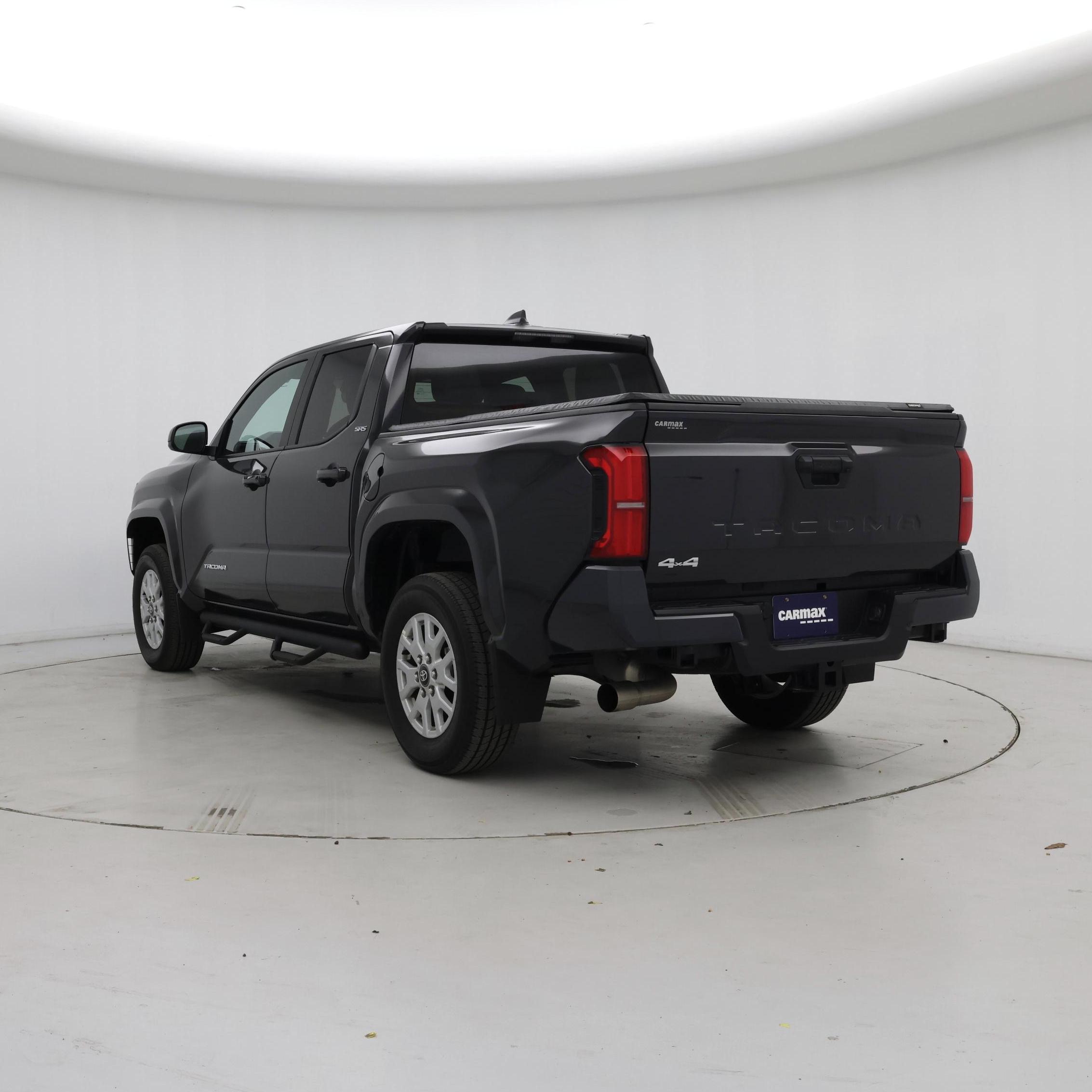 Thumbnail: 2024 Toyota Tacoma - 2