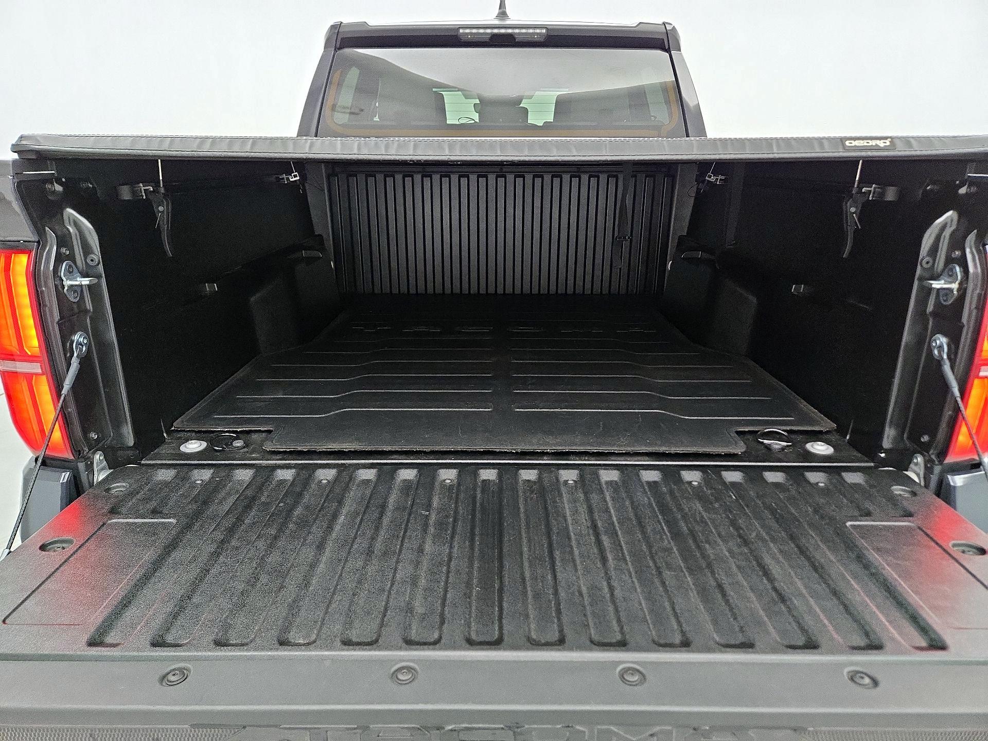 Thumbnail: 2024 Toyota Tacoma - 20