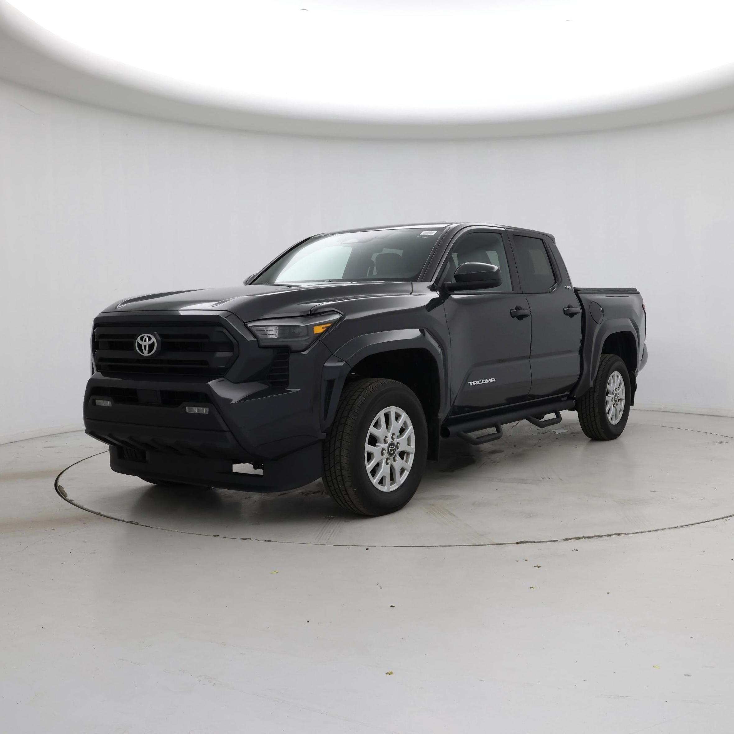 Thumbnail: 2024 Toyota Tacoma - 4