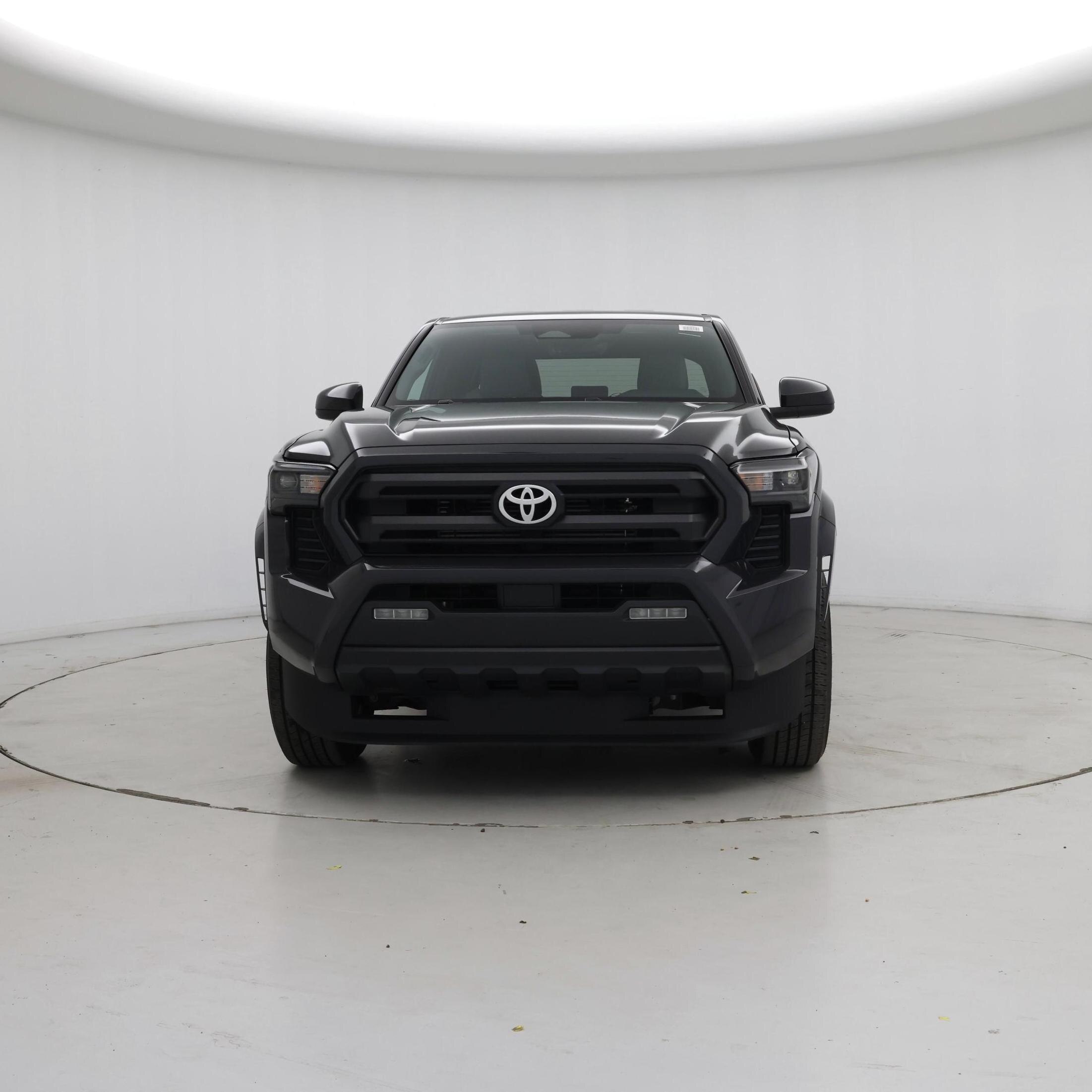 Thumbnail: 2024 Toyota Tacoma - 5