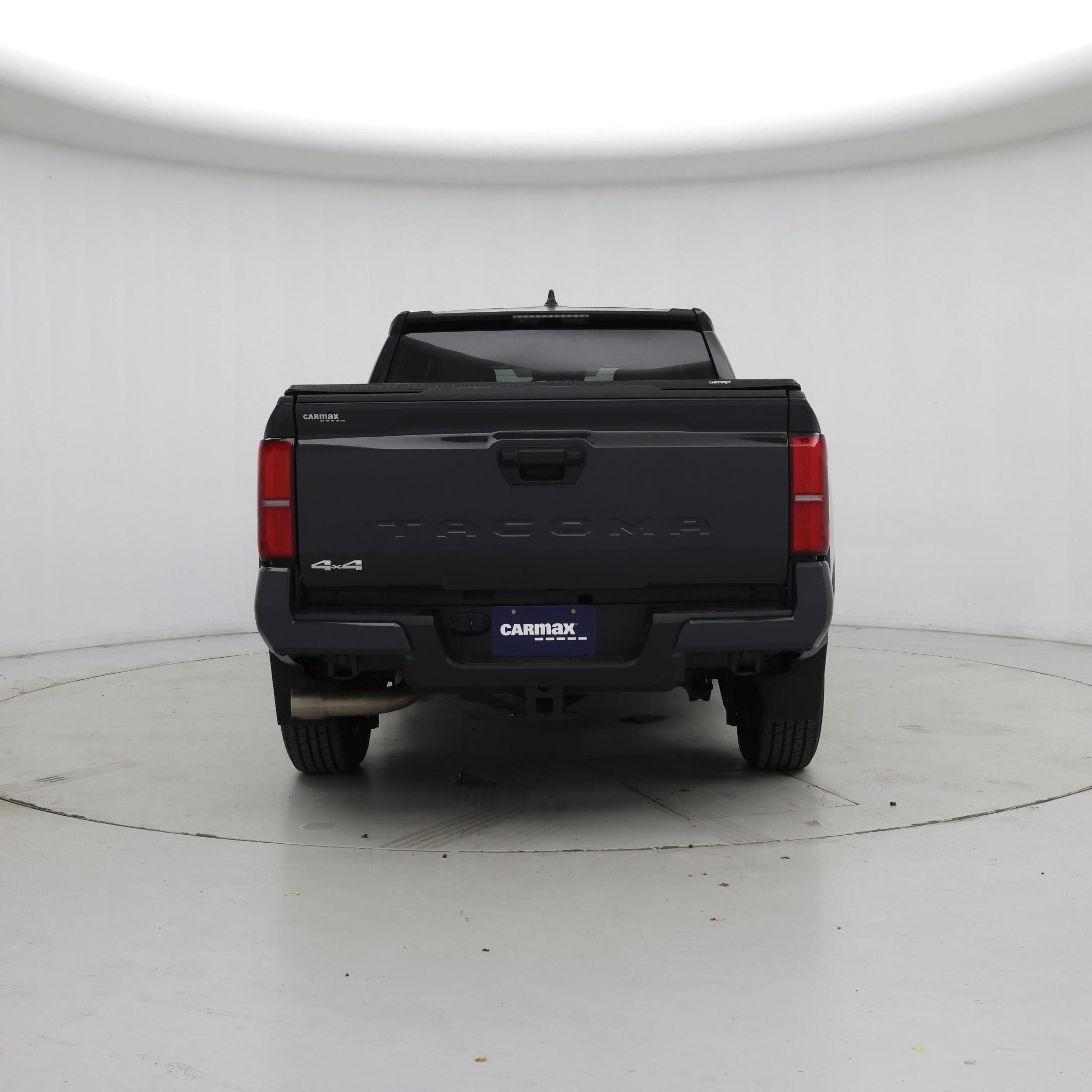 Thumbnail: 2024 Toyota Tacoma - 6