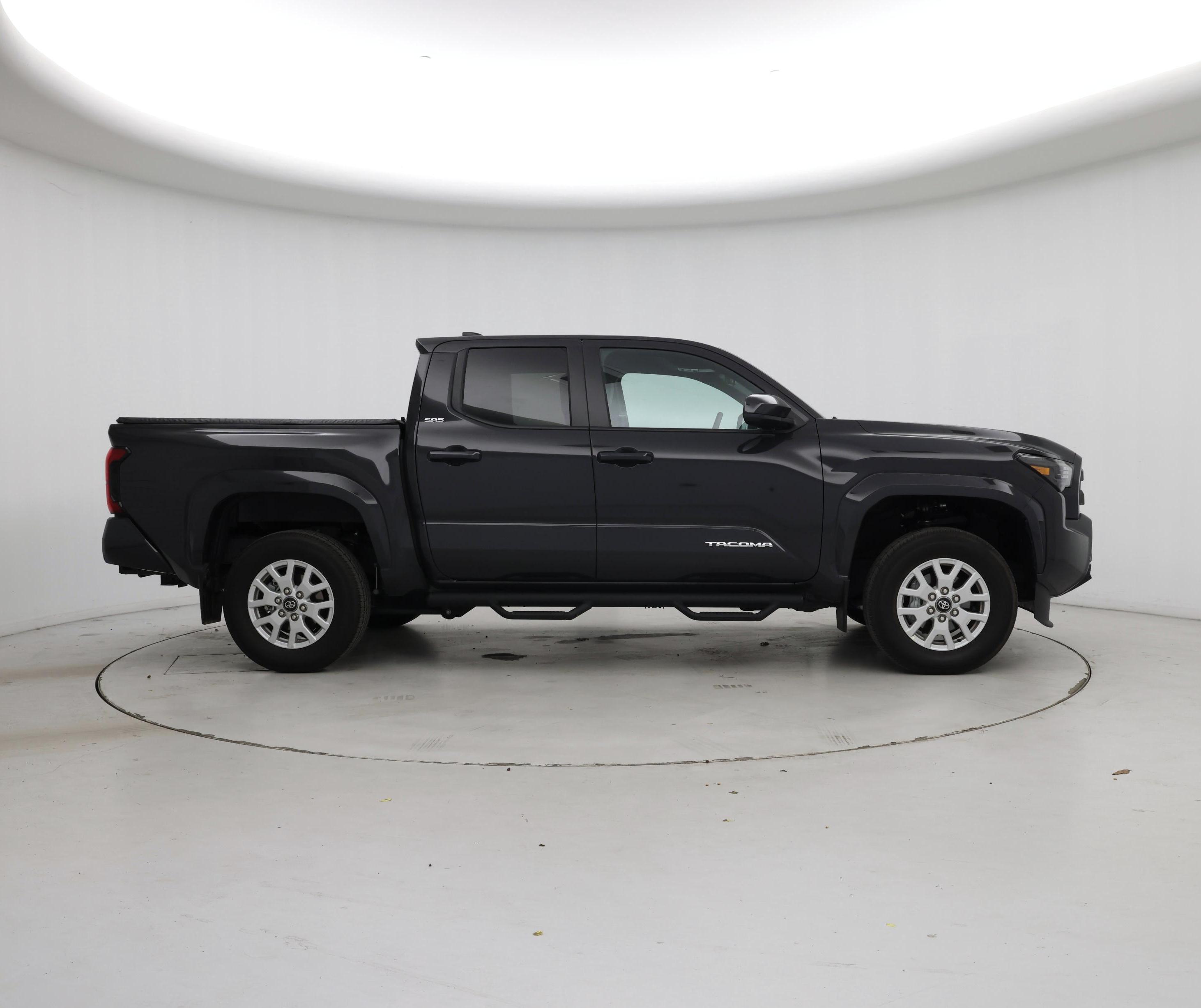 Thumbnail: 2024 Toyota Tacoma - 7