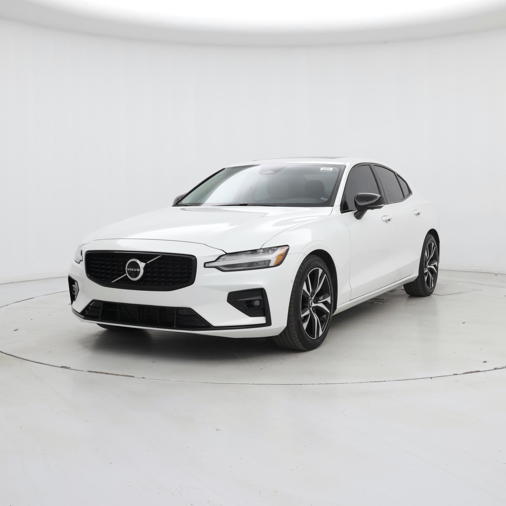 Thumbnail: 2023 Volvo S60 - 4