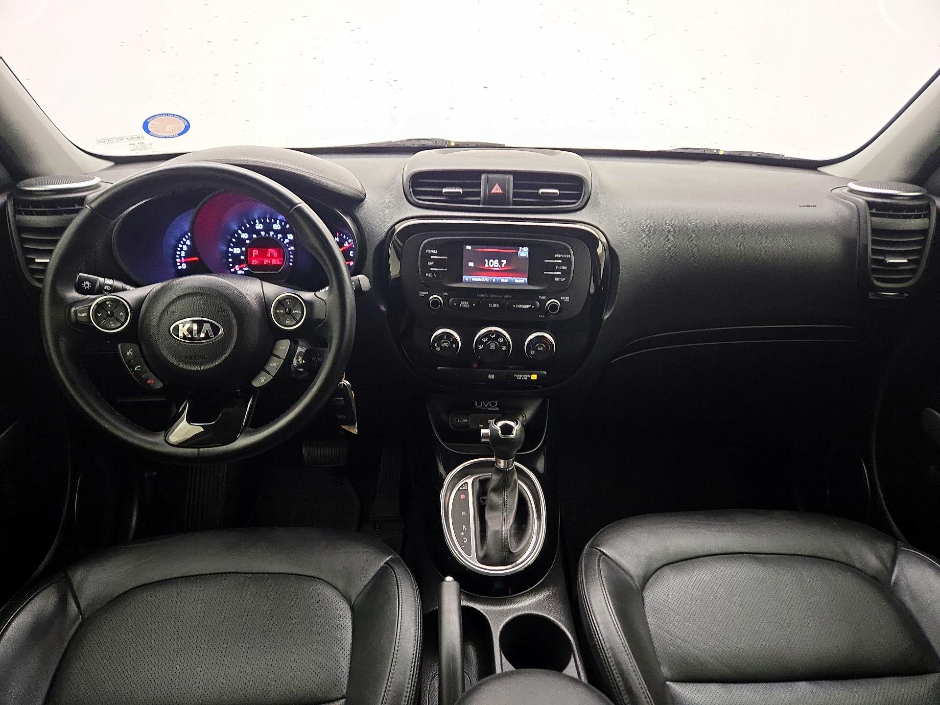 Thumbnail: 2016 Kia Soul - 9